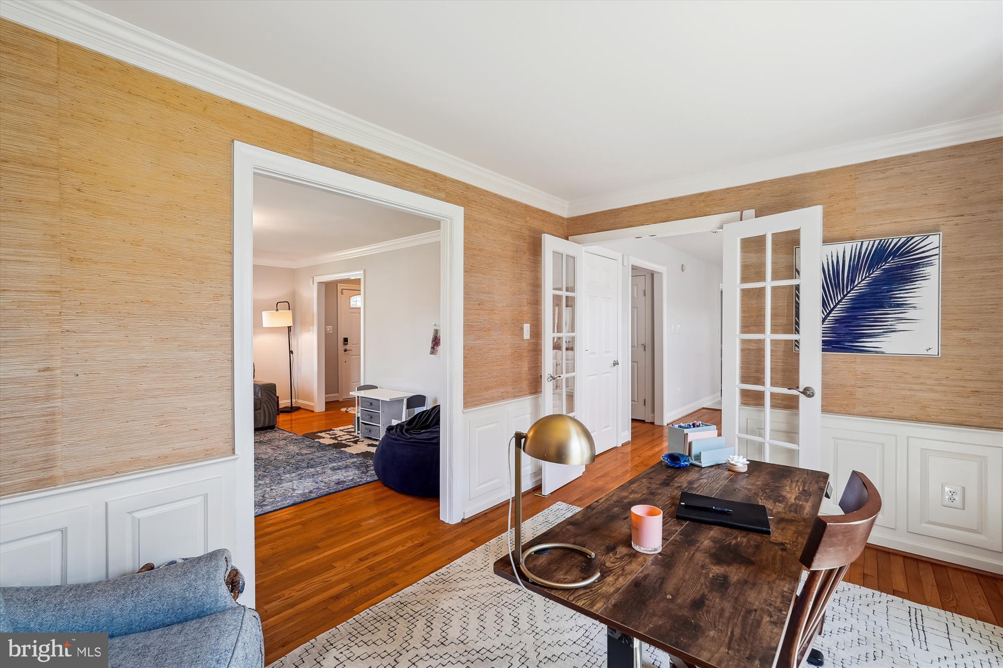 POLO FIELDS - Residential