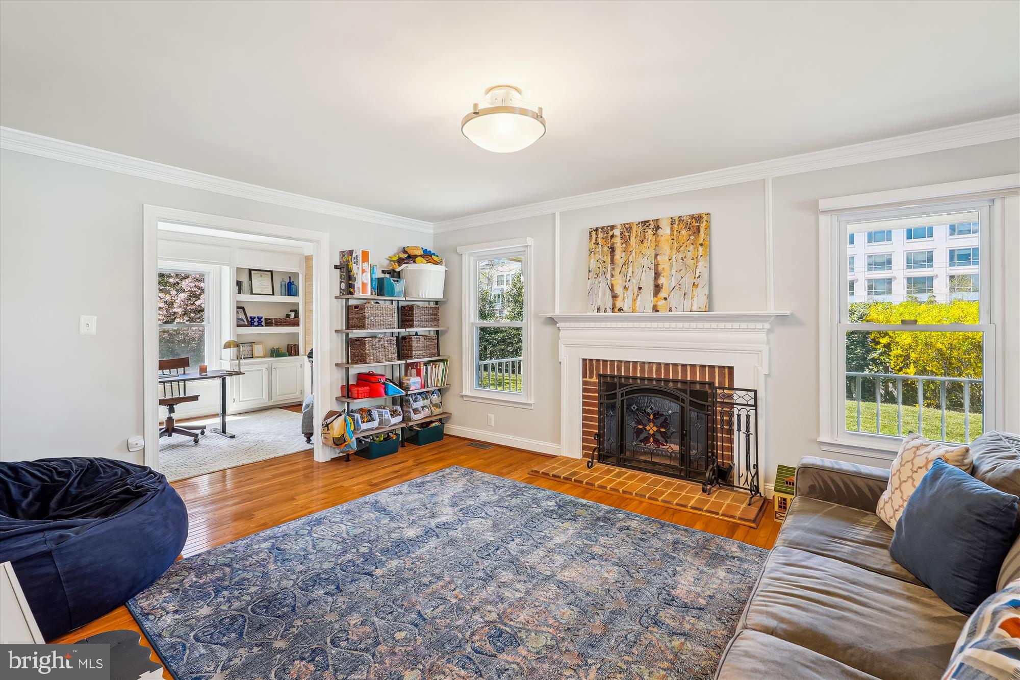 POLO FIELDS - Residential