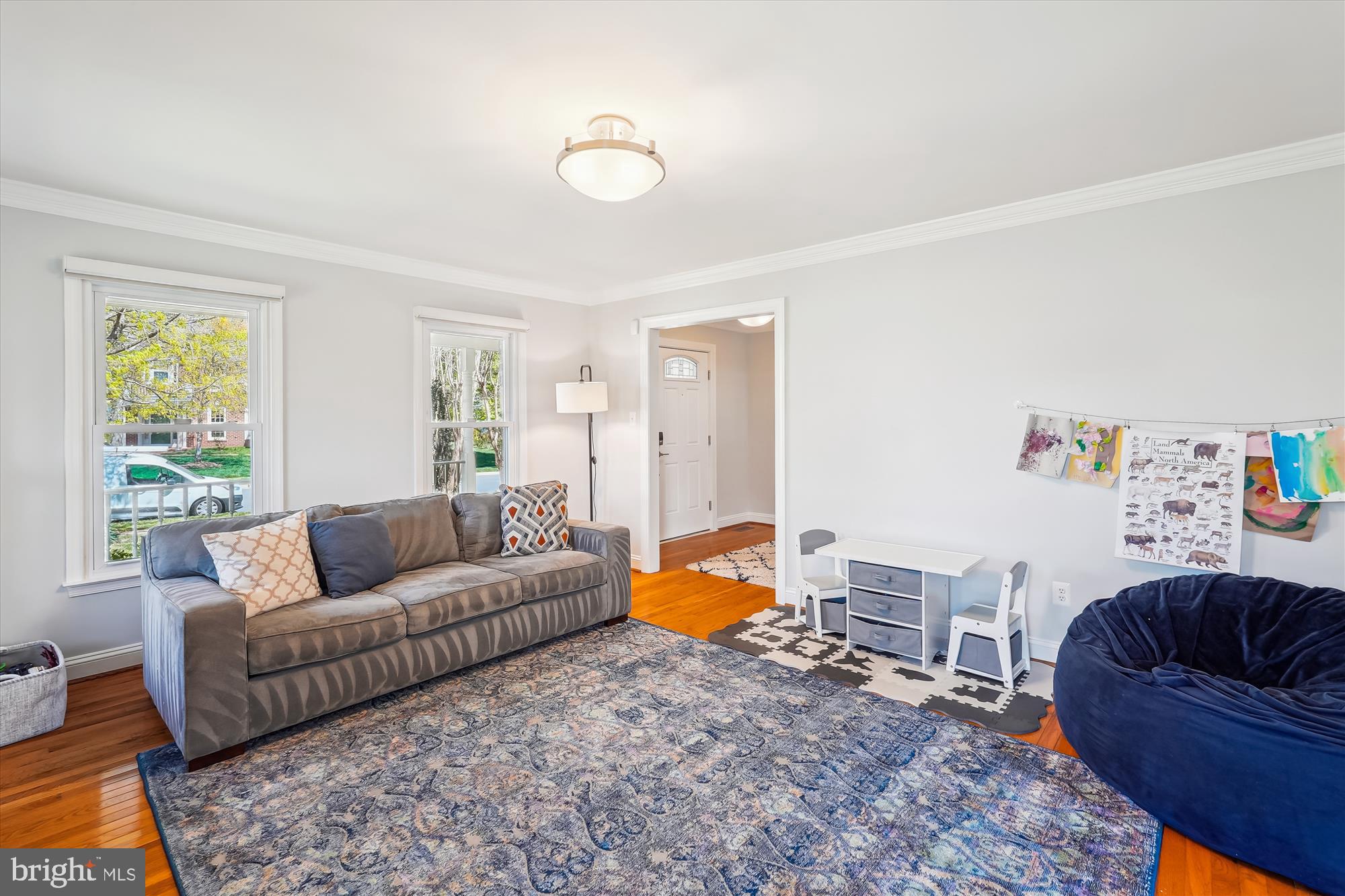 POLO FIELDS - Residential