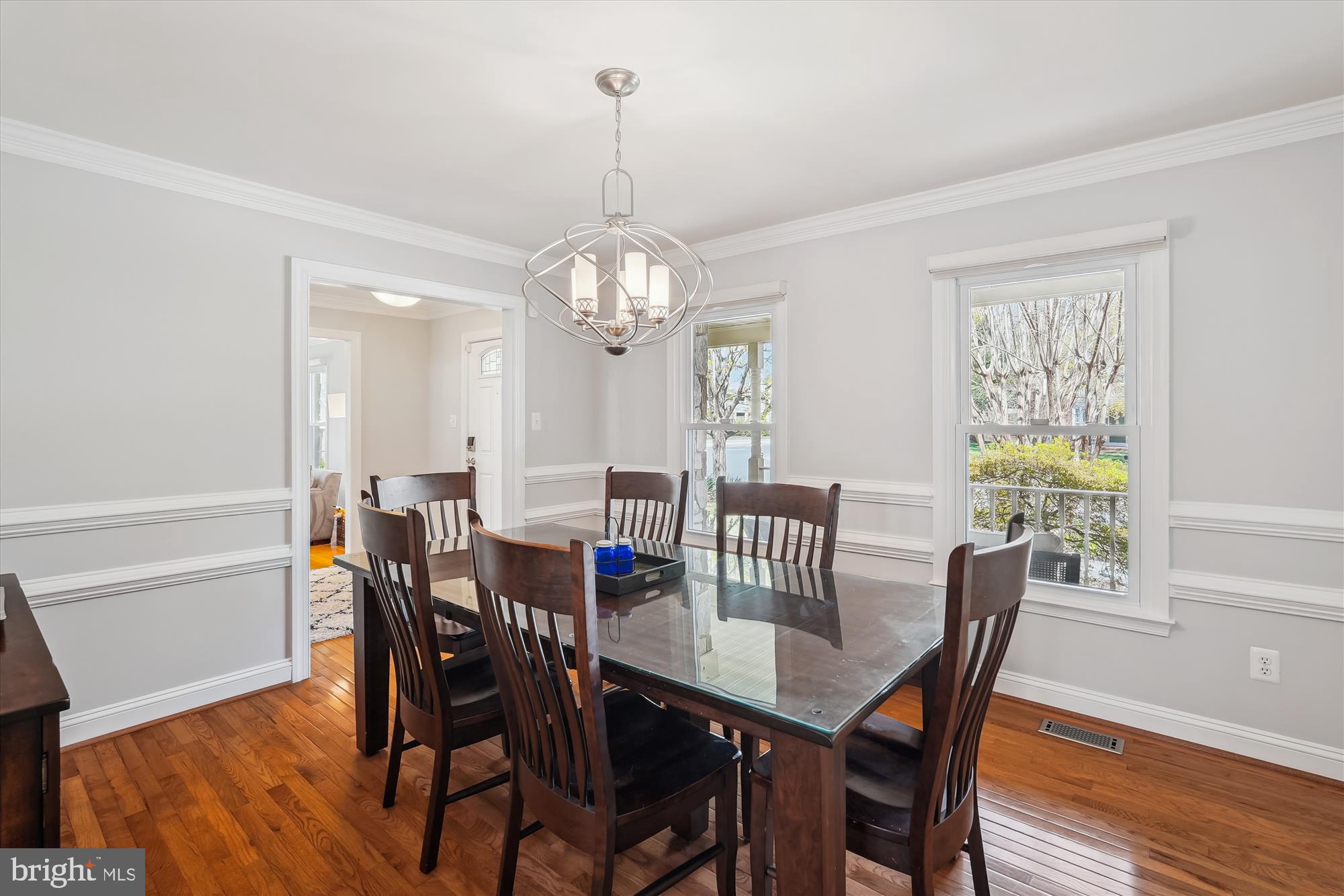 POLO FIELDS - Residential