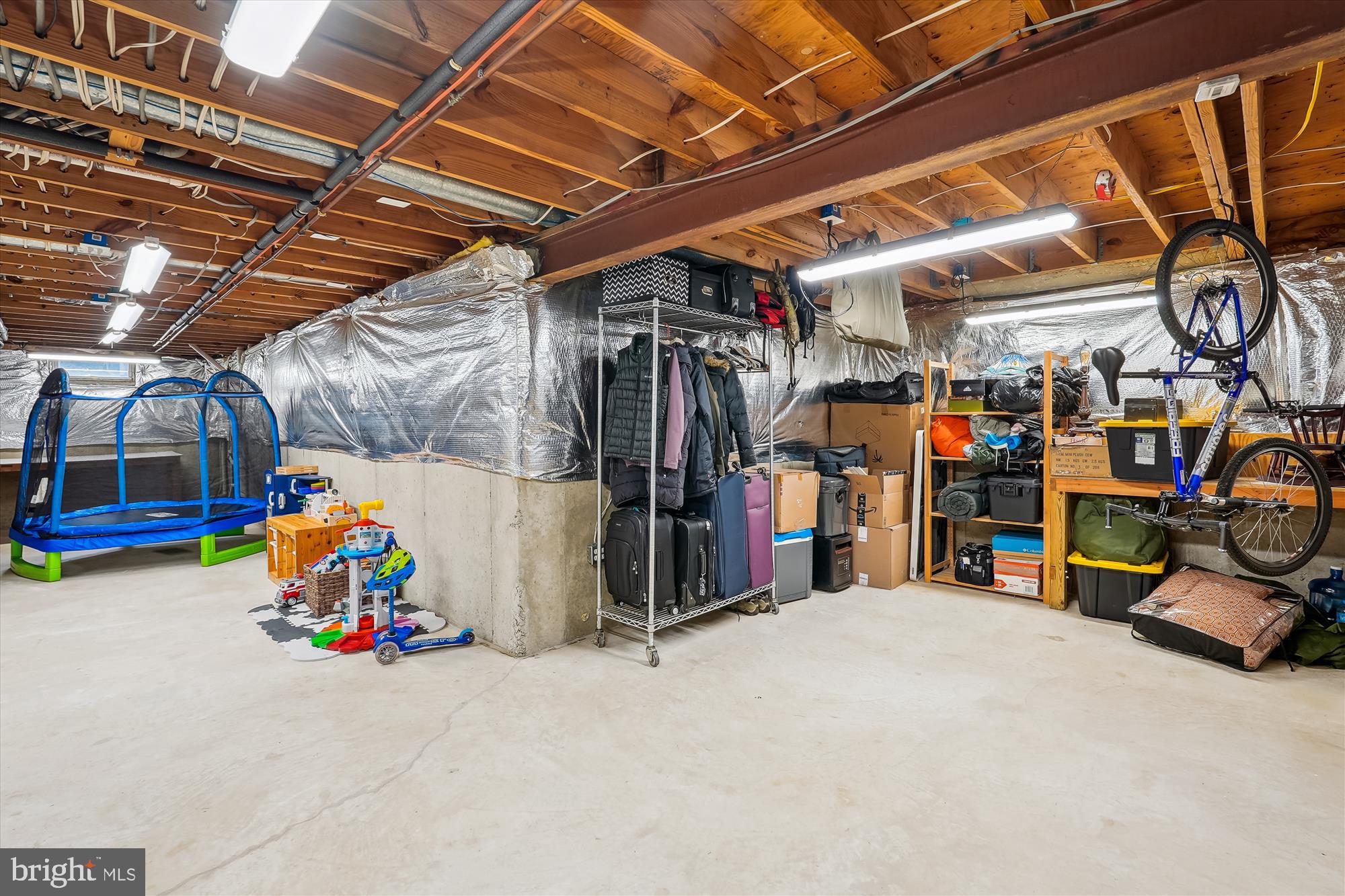 POLO FIELDS - Residential