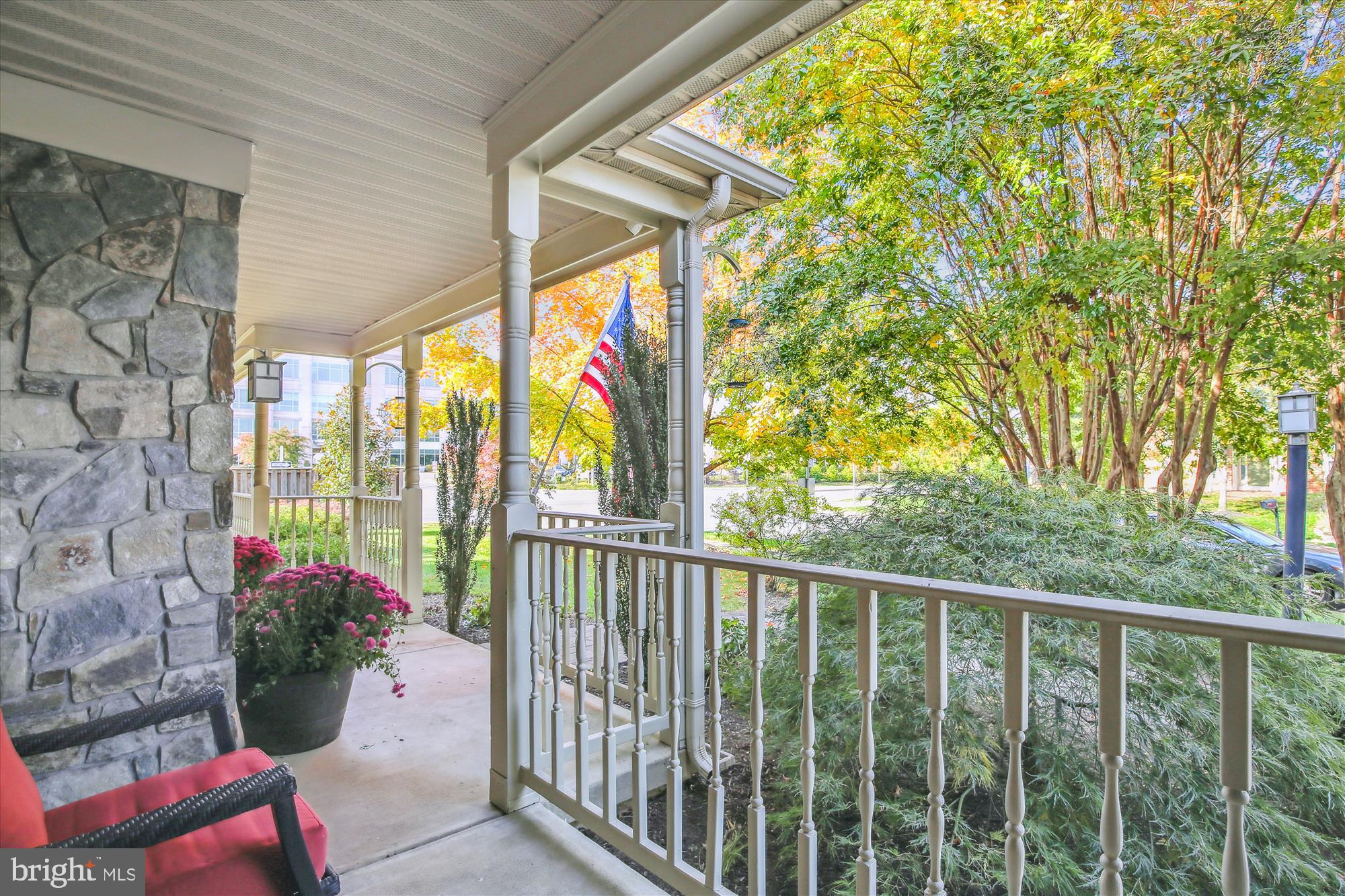 POLO FIELDS - Residential