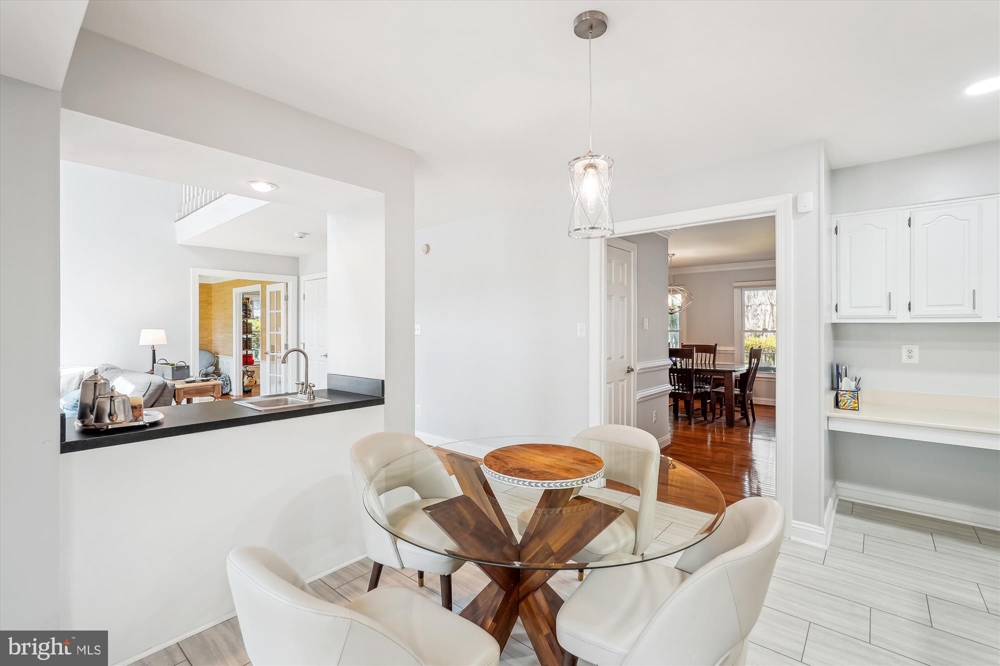 POLO FIELDS - Residential