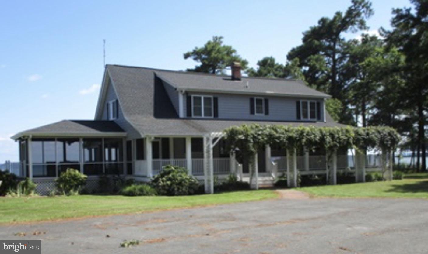 REEDVILLE - Residential