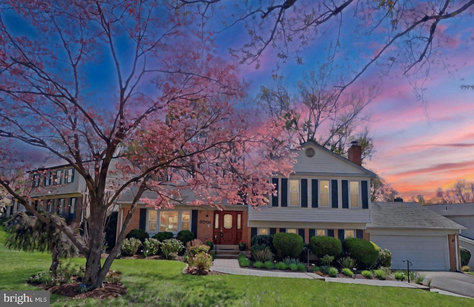 SARATOGA - Residential