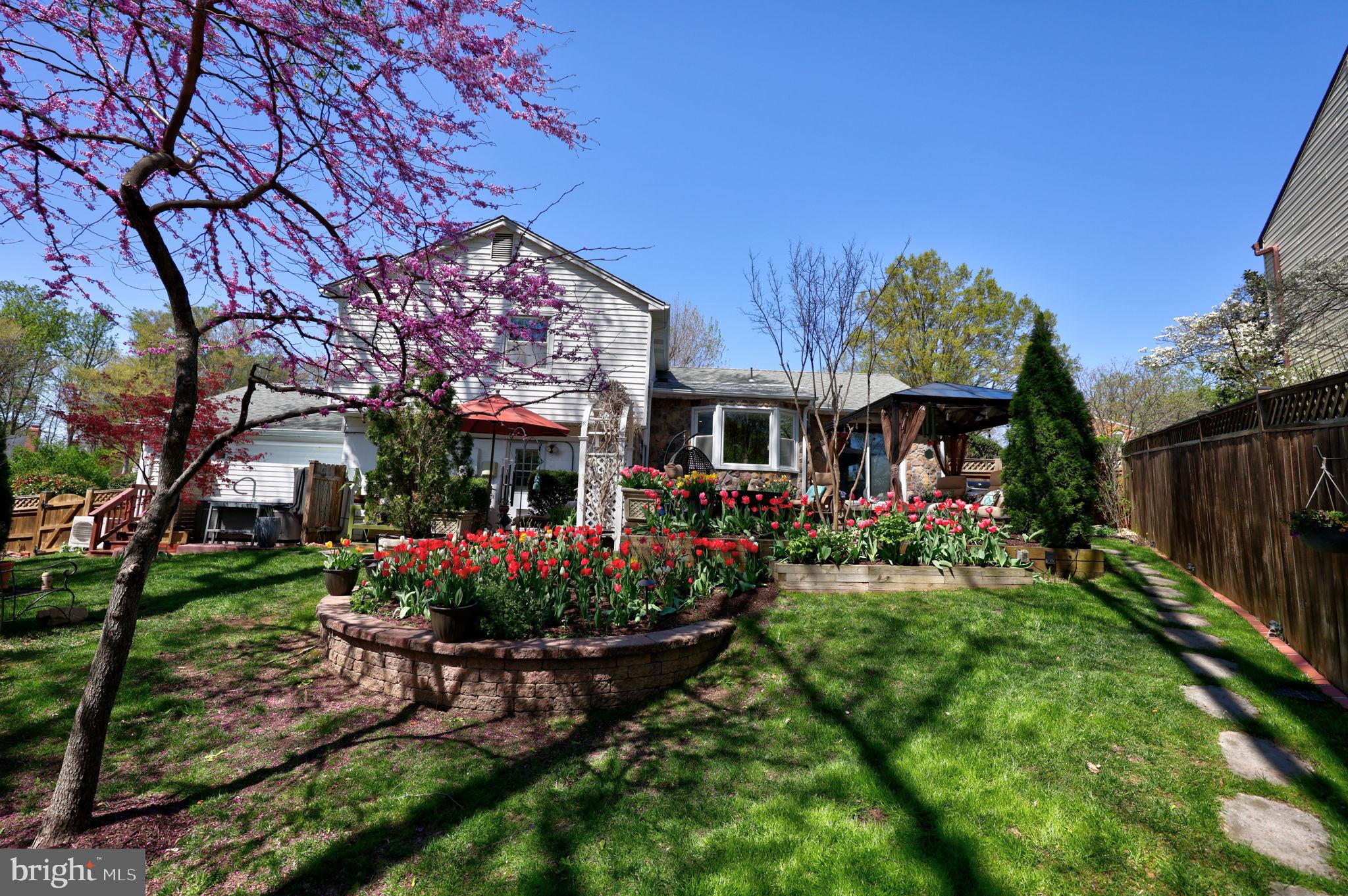 SARATOGA - Residential