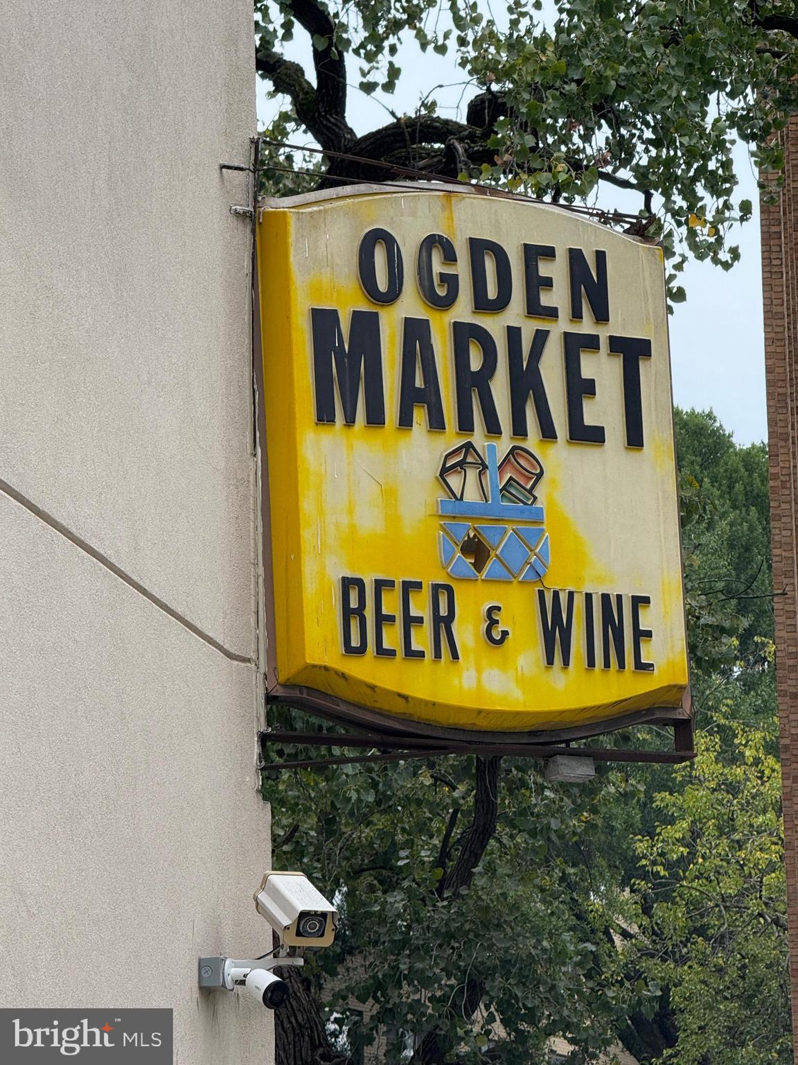 1500 OGDEN STREET NW