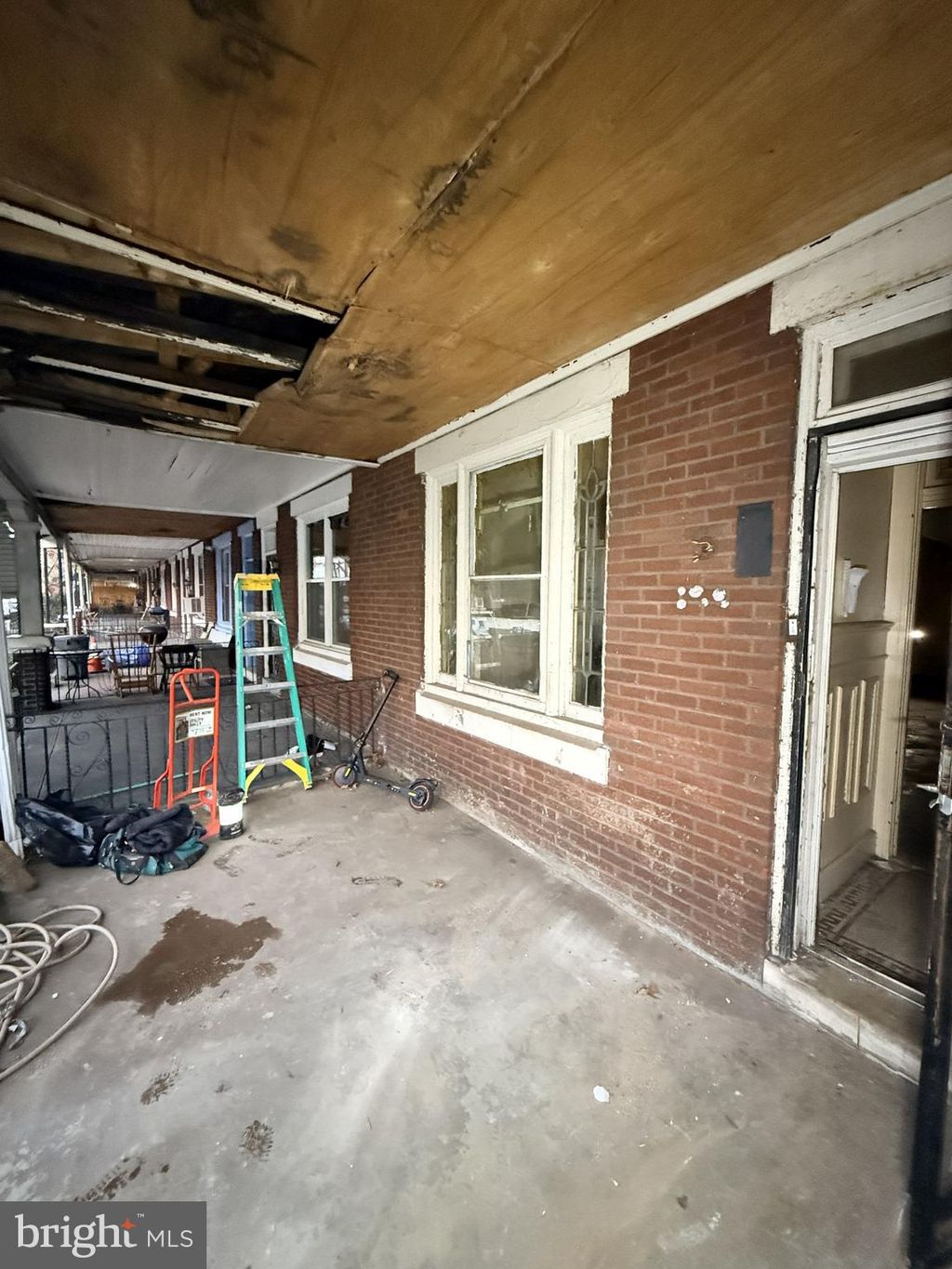 Photo of 3813 N 16th Street, PHILADELPHIA, PA 19140 (MLS # PAPH2561160)