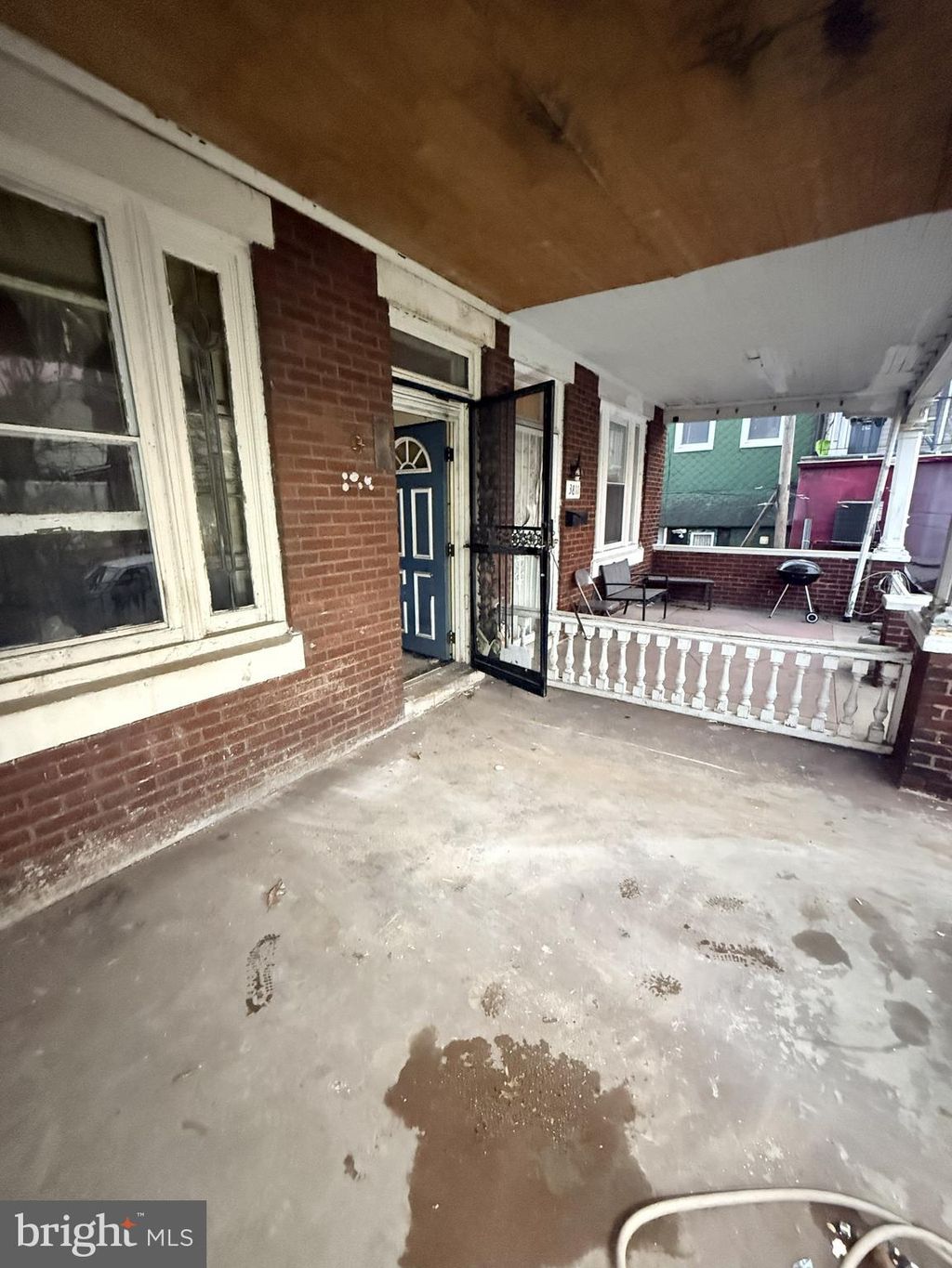 Photo of 3813 N 16th Street, PHILADELPHIA, PA 19140 (MLS # PAPH2561160)