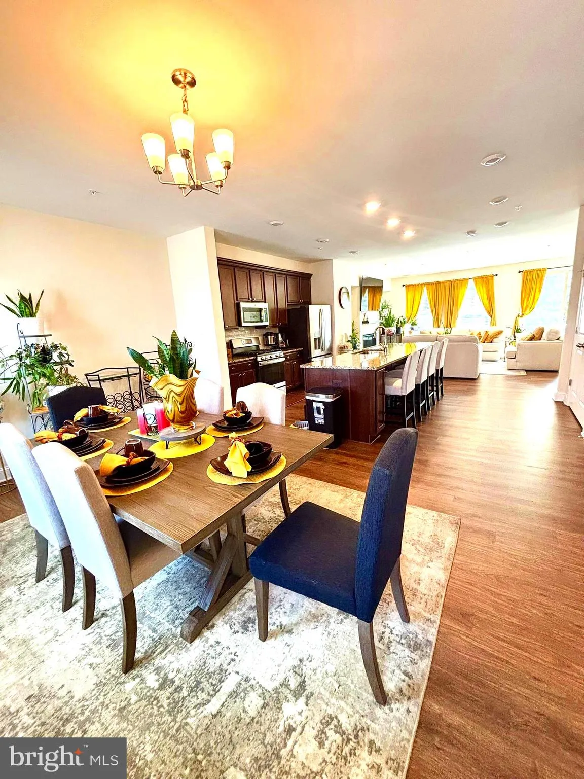 Bowie, Maryland 20716, United States, 4 Bedrooms Bedrooms, ,4 BathroomsBathrooms,Residential,Active,210767