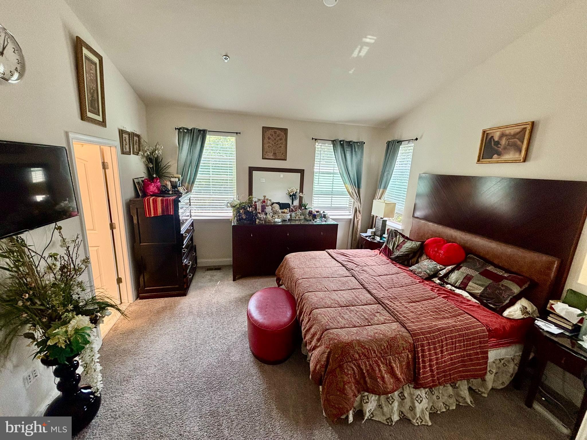 AMBER RIDGE - Residential