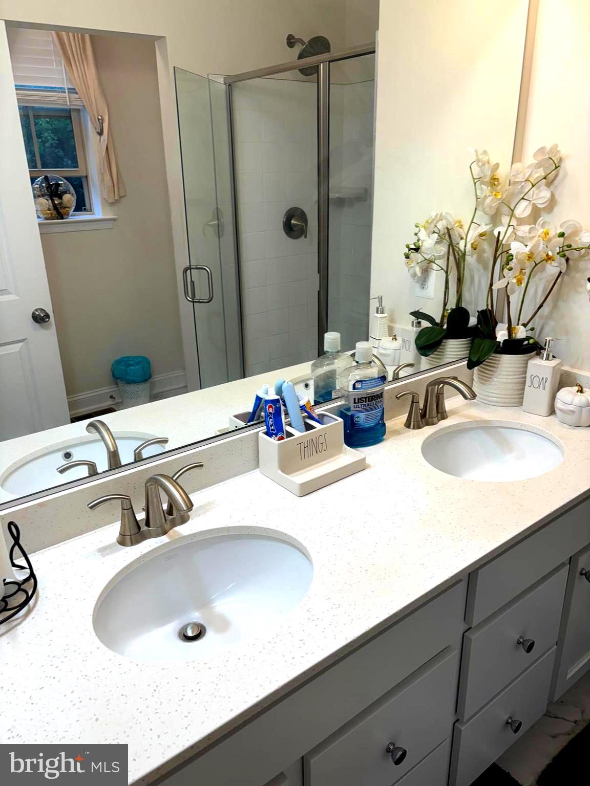 AMBER RIDGE - Residential