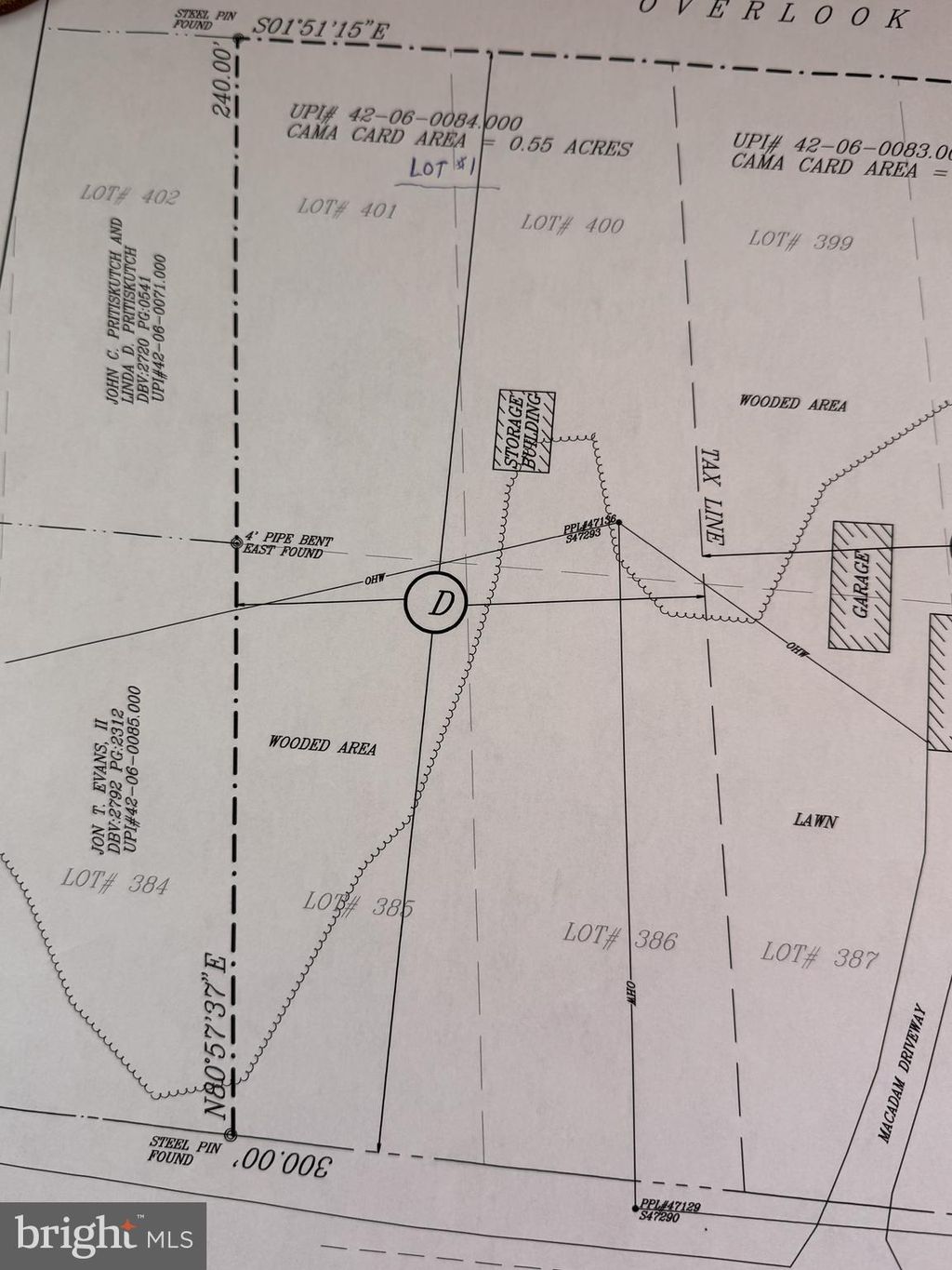 Photo of Lot 1 Pine Blvd., ORWIGSBURG, PA 17961 (MLS # PASK2025360)