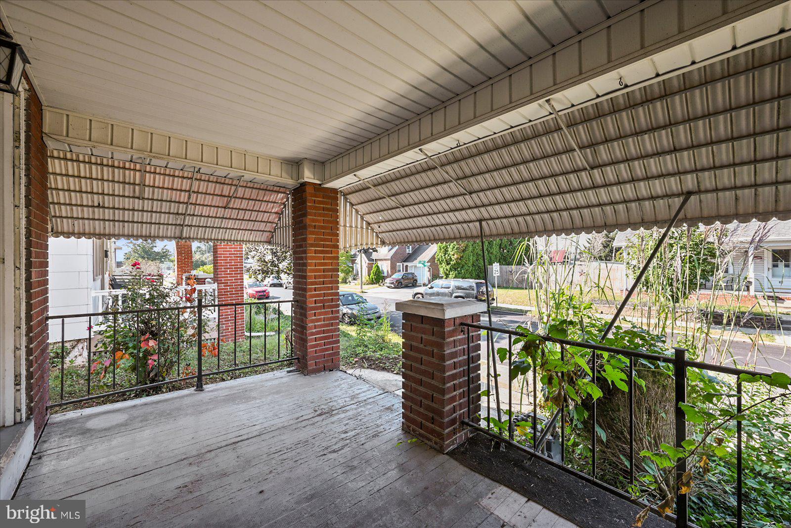 34 N GOTWALT STREET