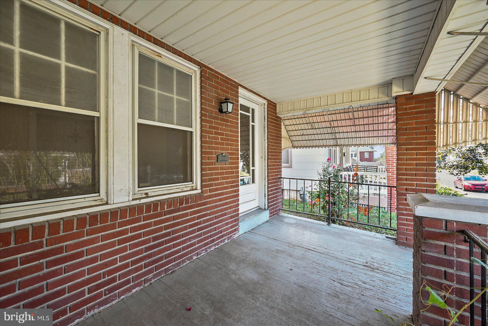 34 N GOTWALT STREET
