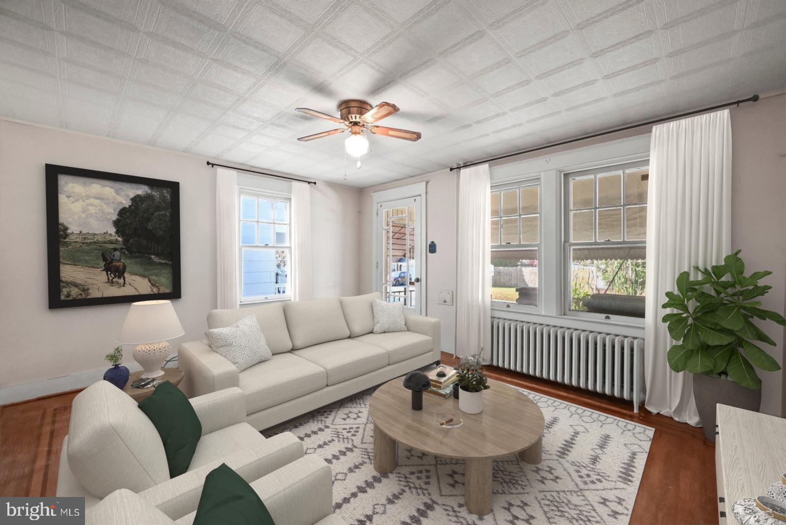 34 N GOTWALT STREET