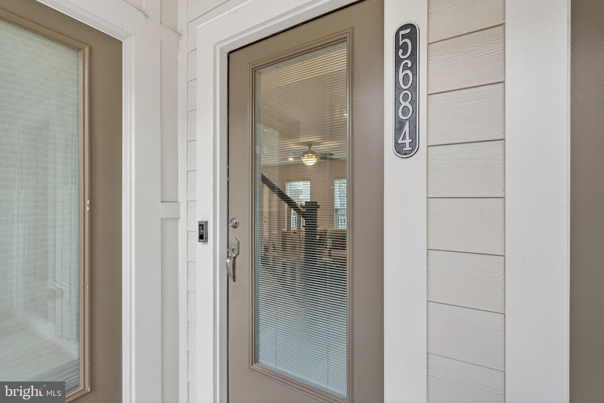 HUNTINGTON CROSSING - Residential