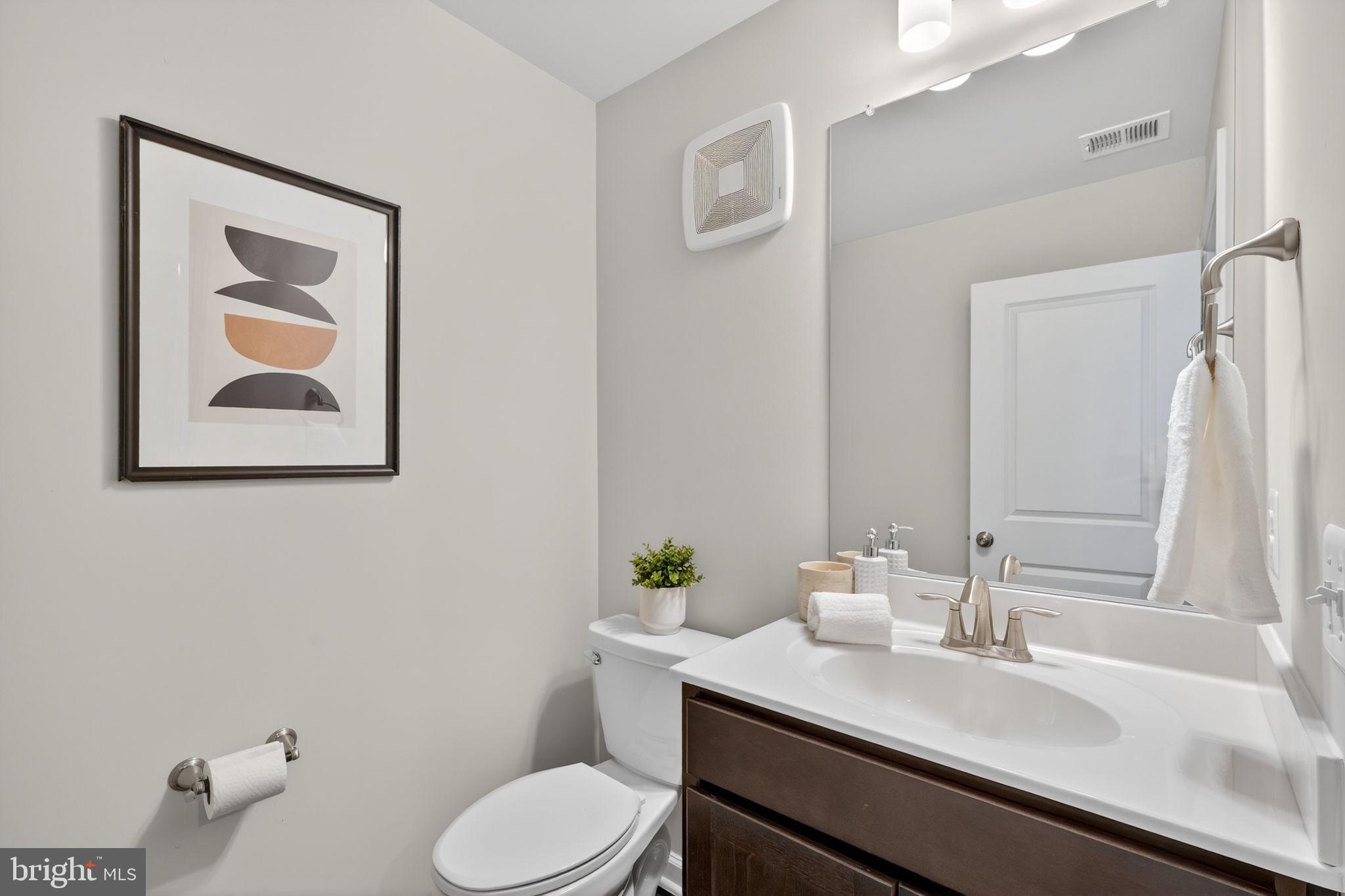 HUNTINGTON CROSSING - Residential