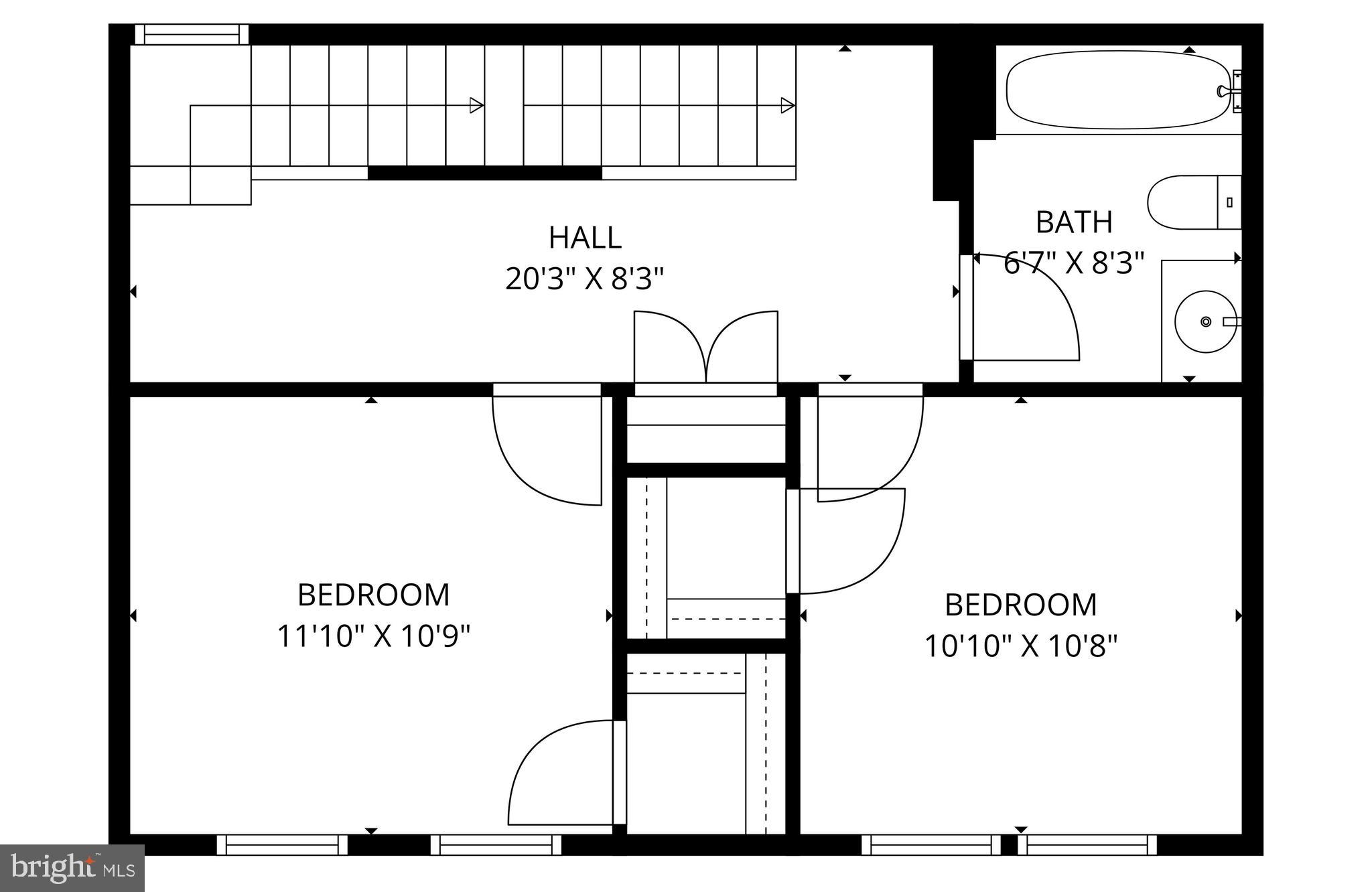 HUNTINGTON CROSSING - Residential