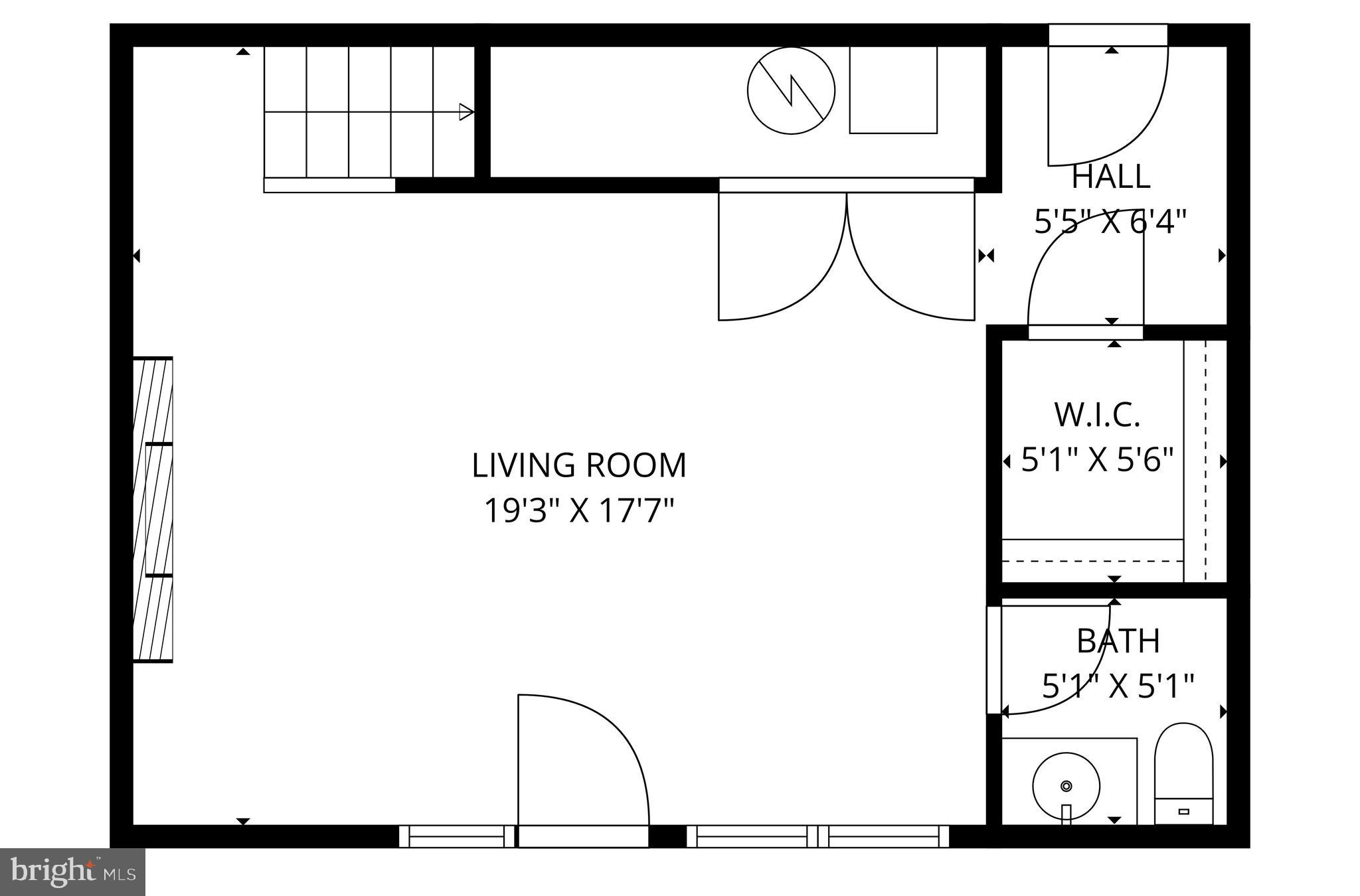 HUNTINGTON CROSSING - Residential