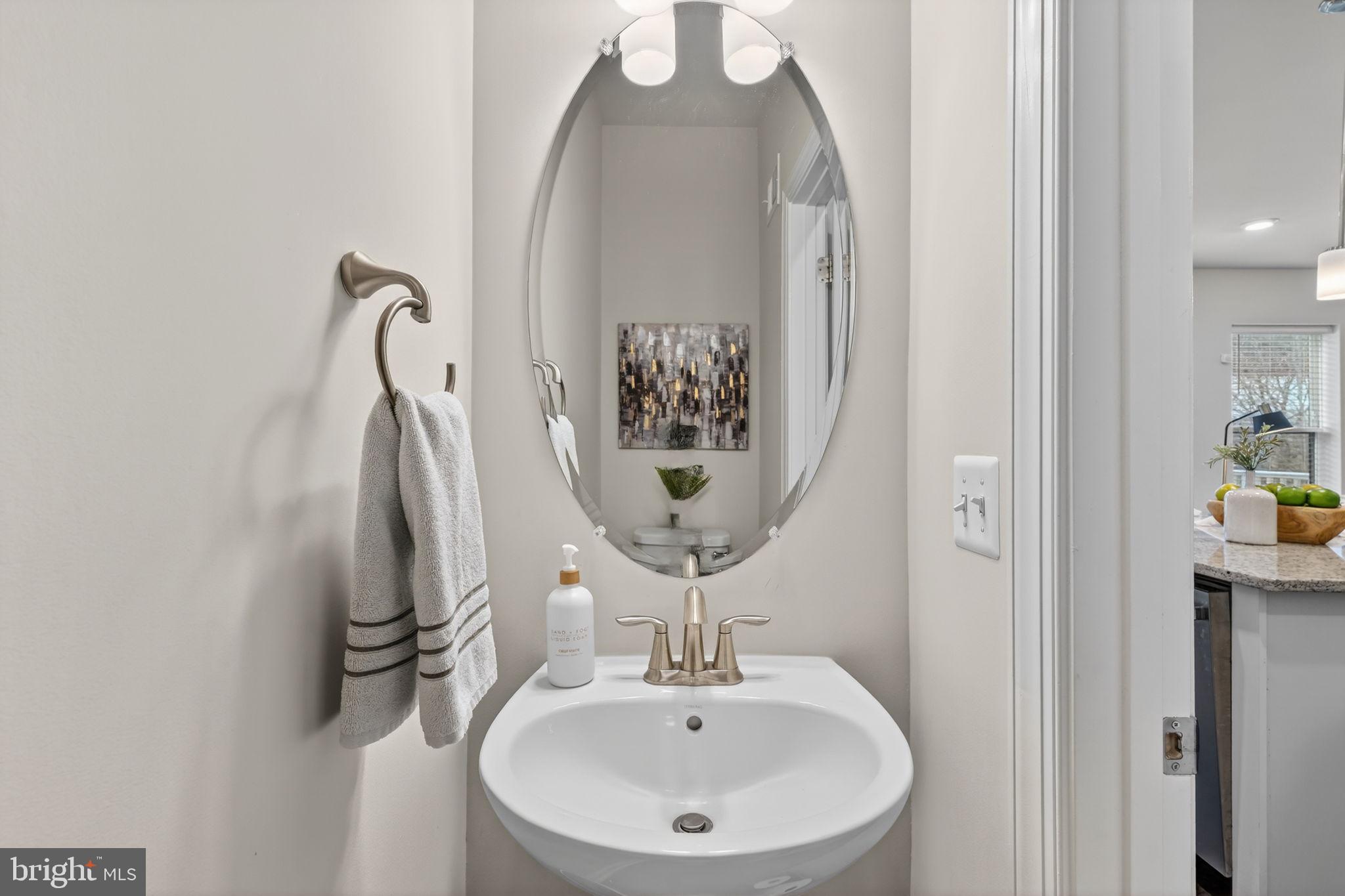 HUNTINGTON CROSSING - Residential