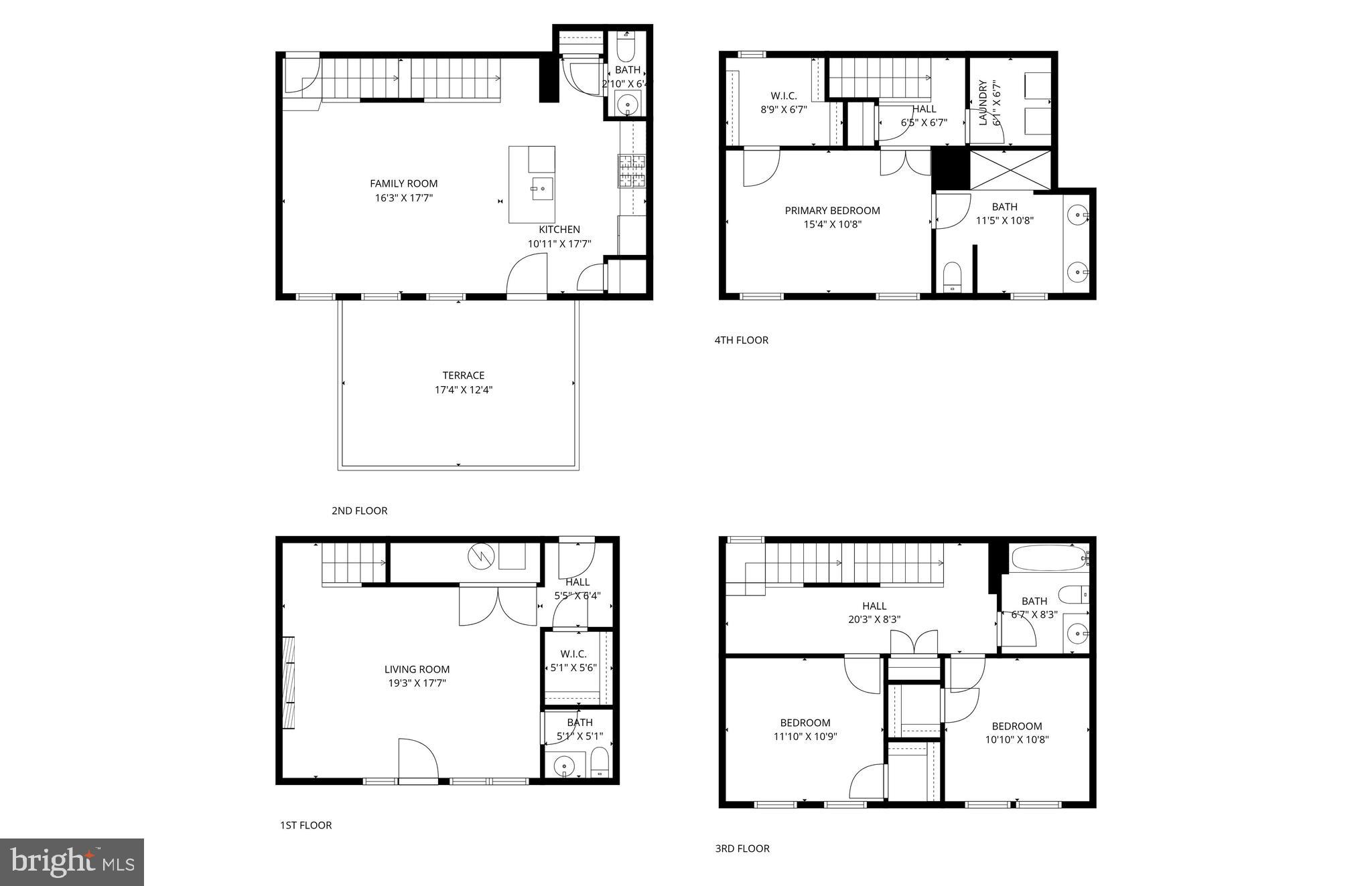 HUNTINGTON CROSSING - Residential