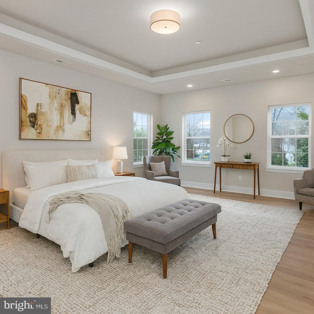 ANNESLEY BY THE BAY - Residential