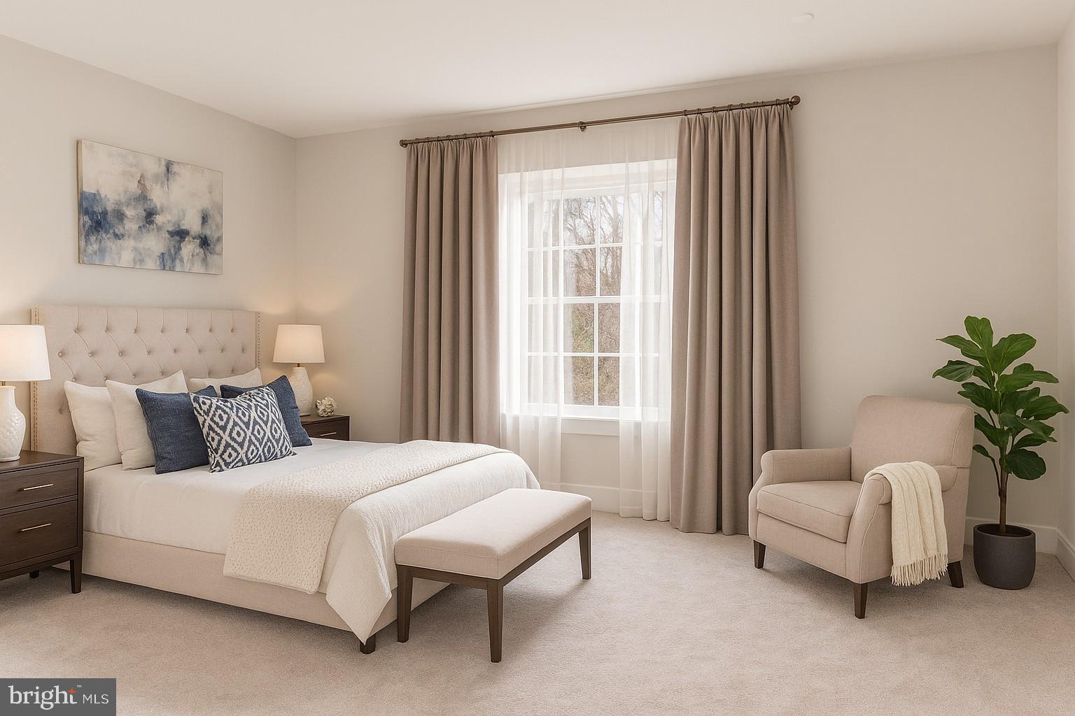 ANNESLEY BY THE BAY - Residential