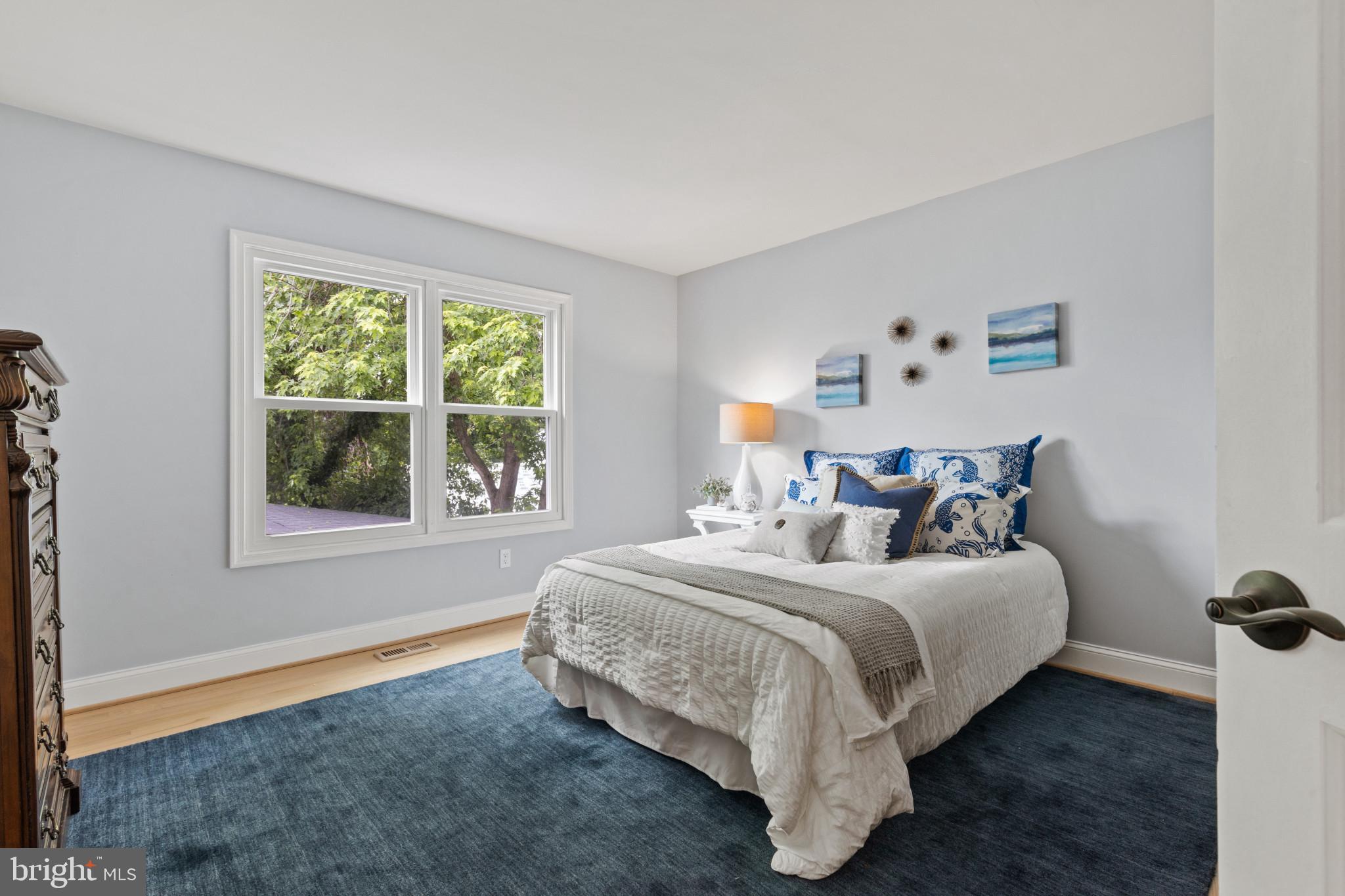 EASTPORT - Residential