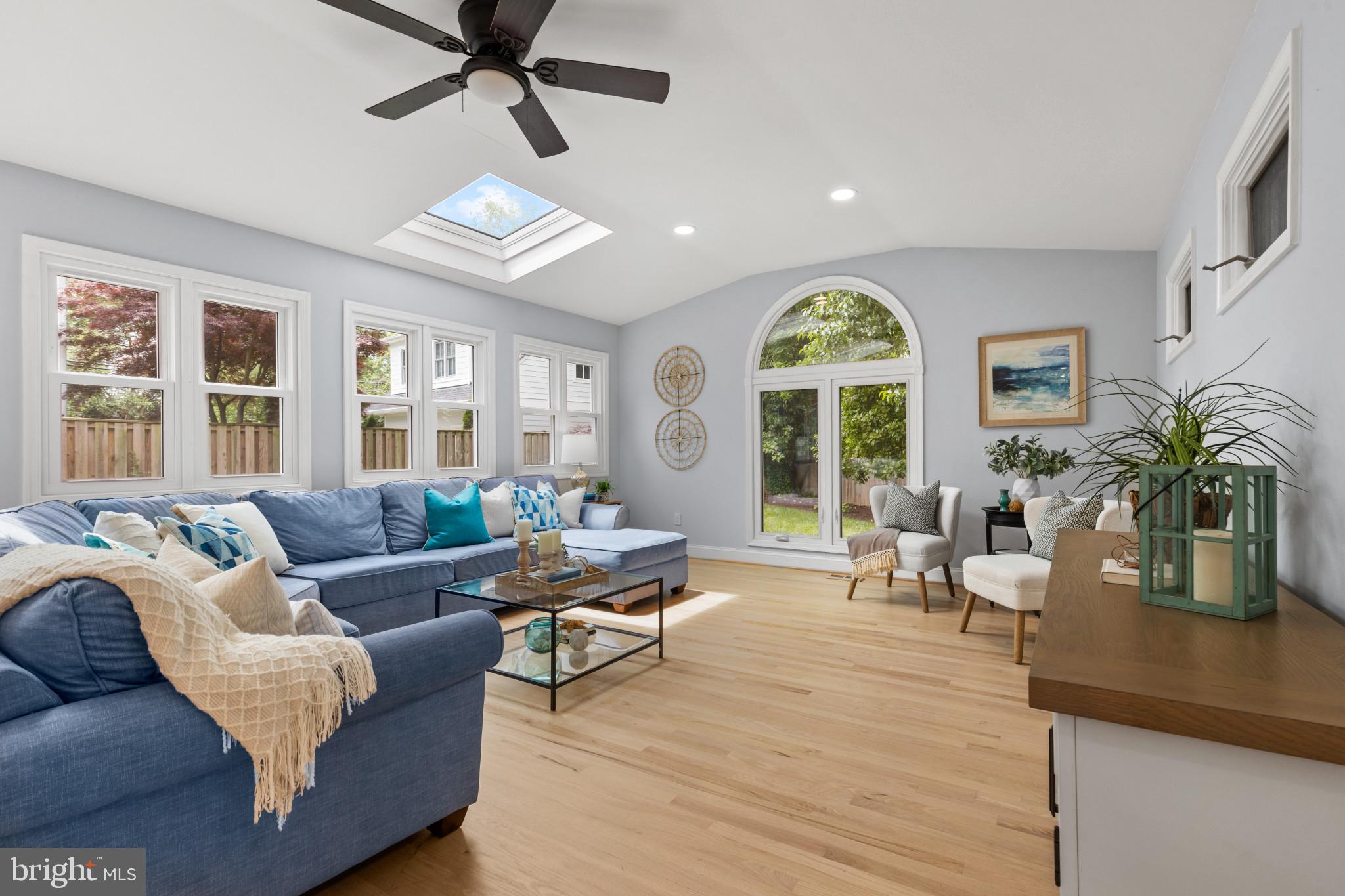 EASTPORT - Residential