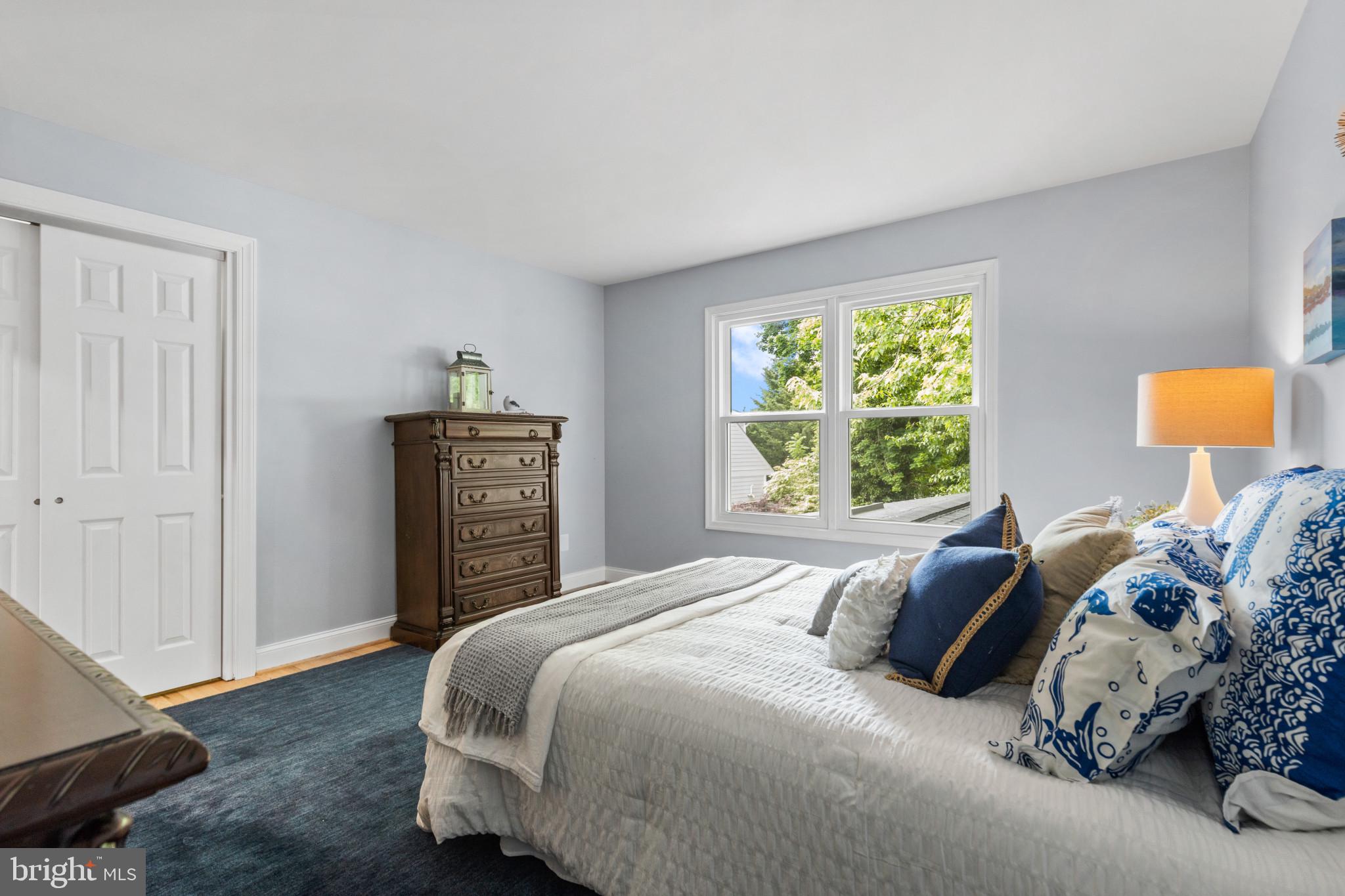 EASTPORT - Residential