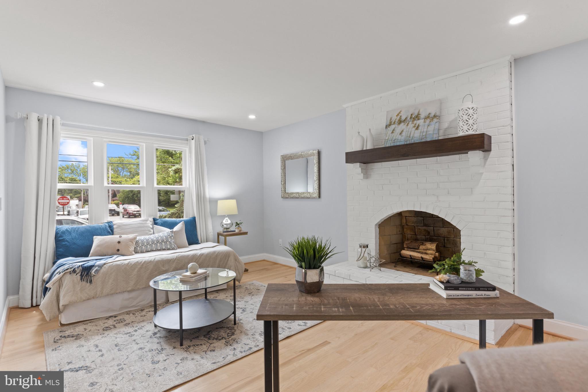 EASTPORT - Residential