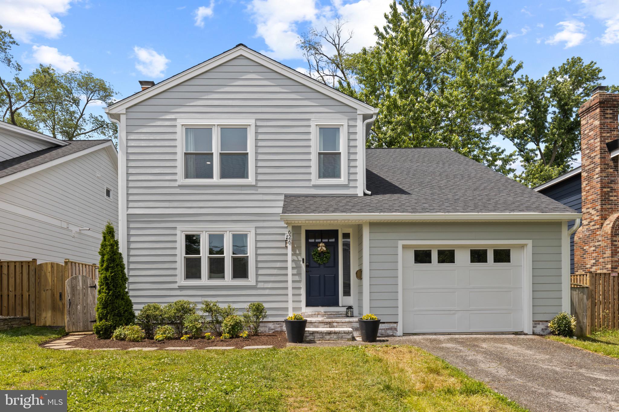 EASTPORT - Residential