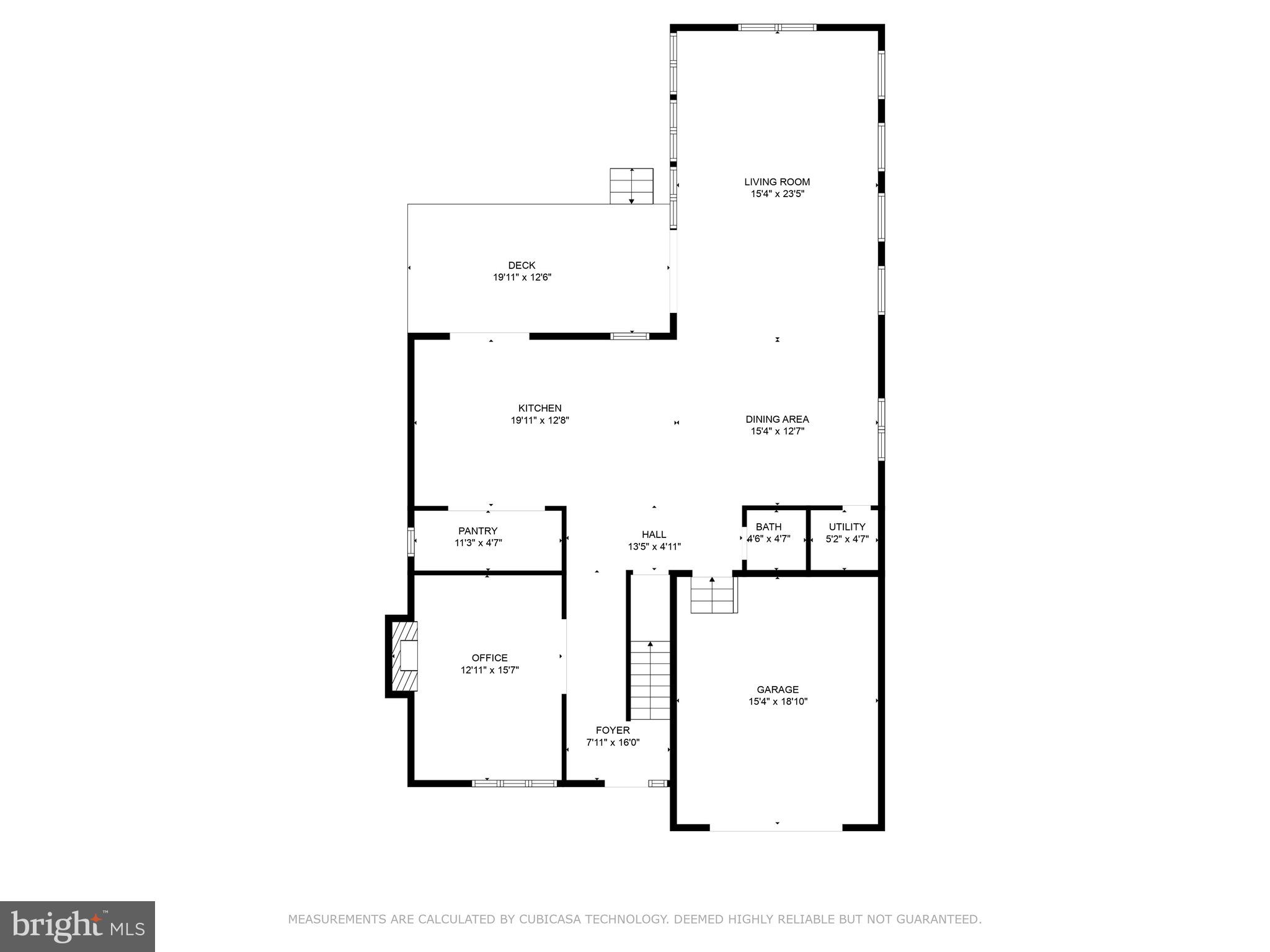 EASTPORT - Residential