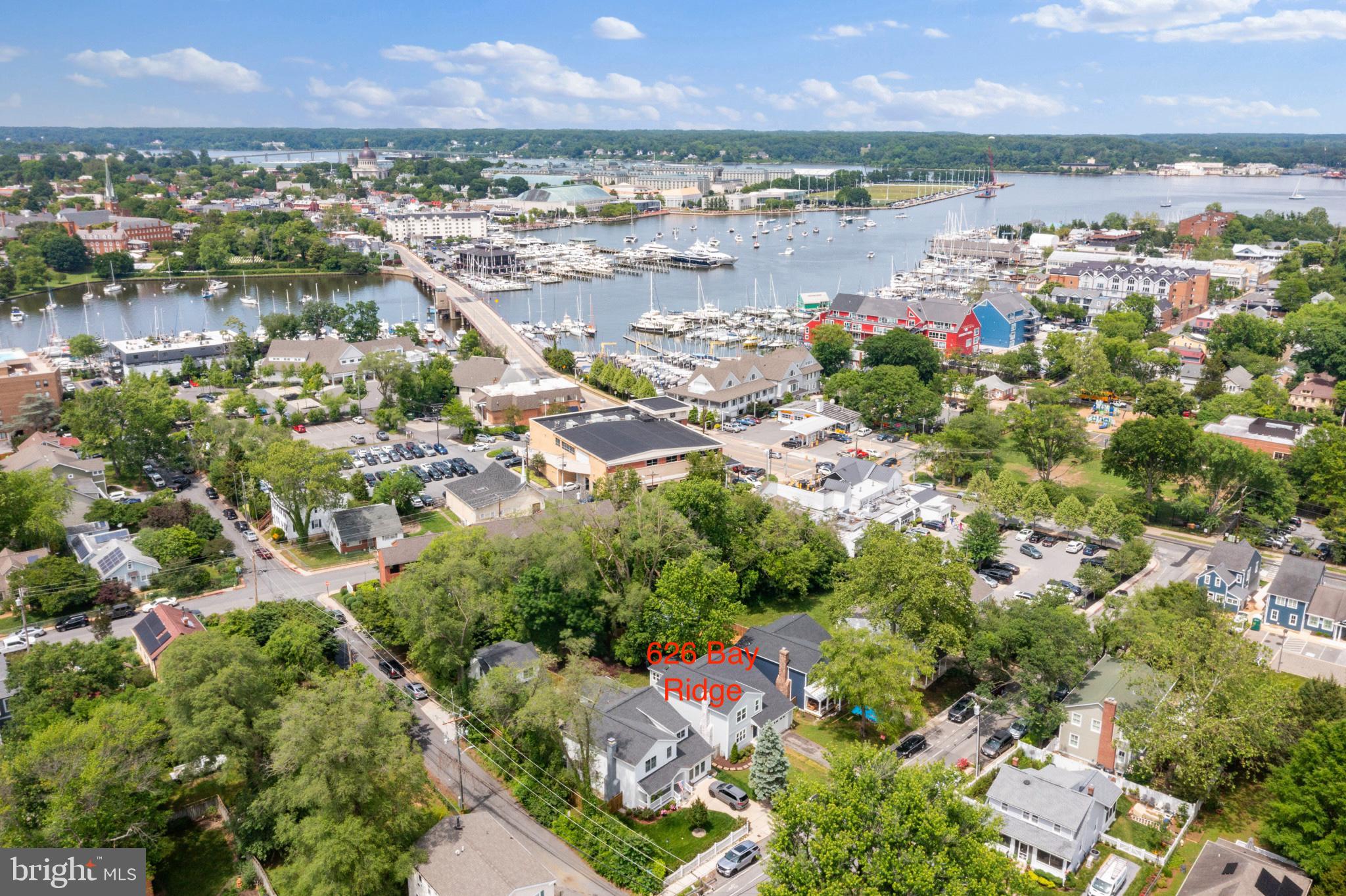 EASTPORT - Residential