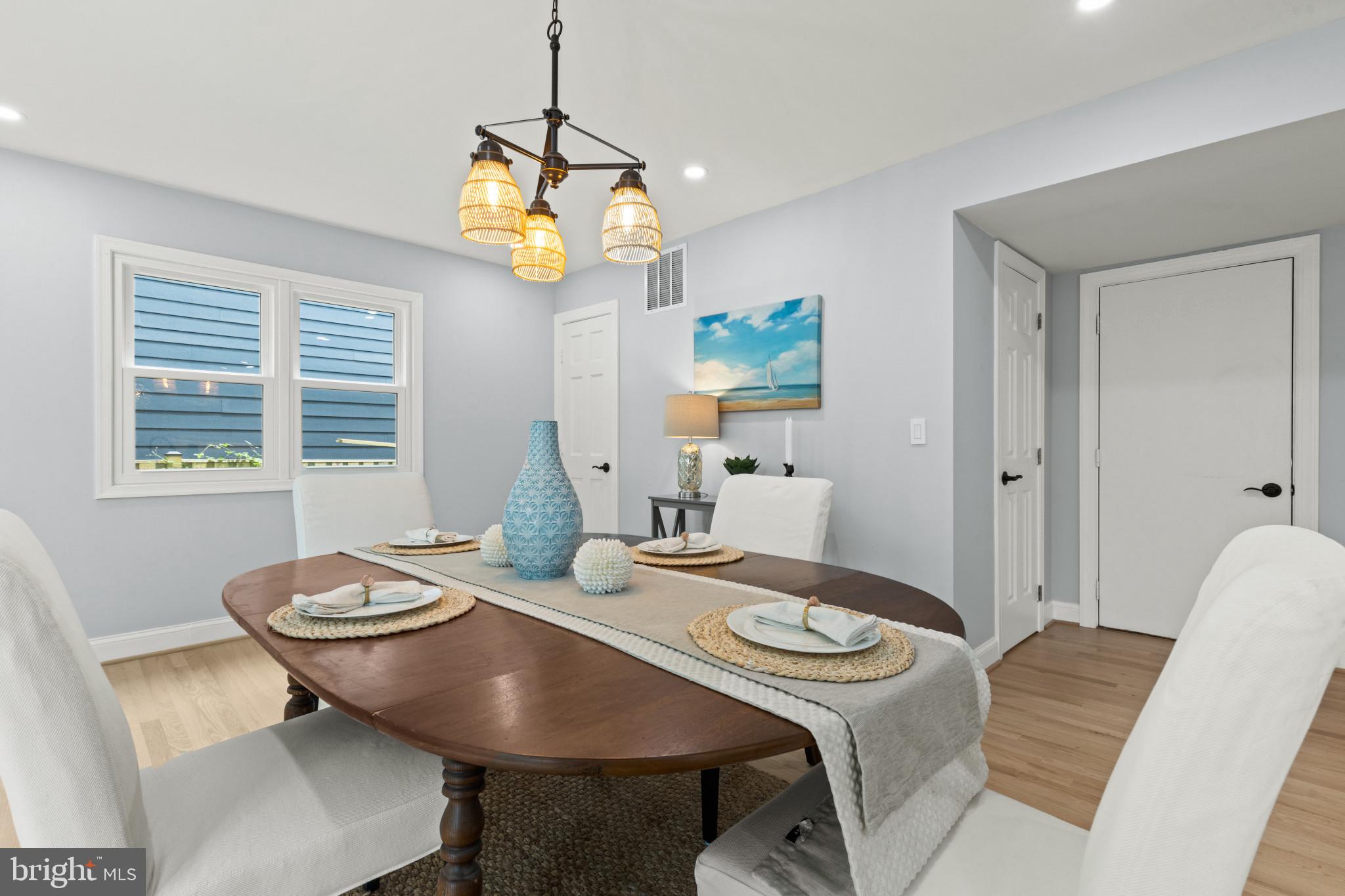 EASTPORT - Residential