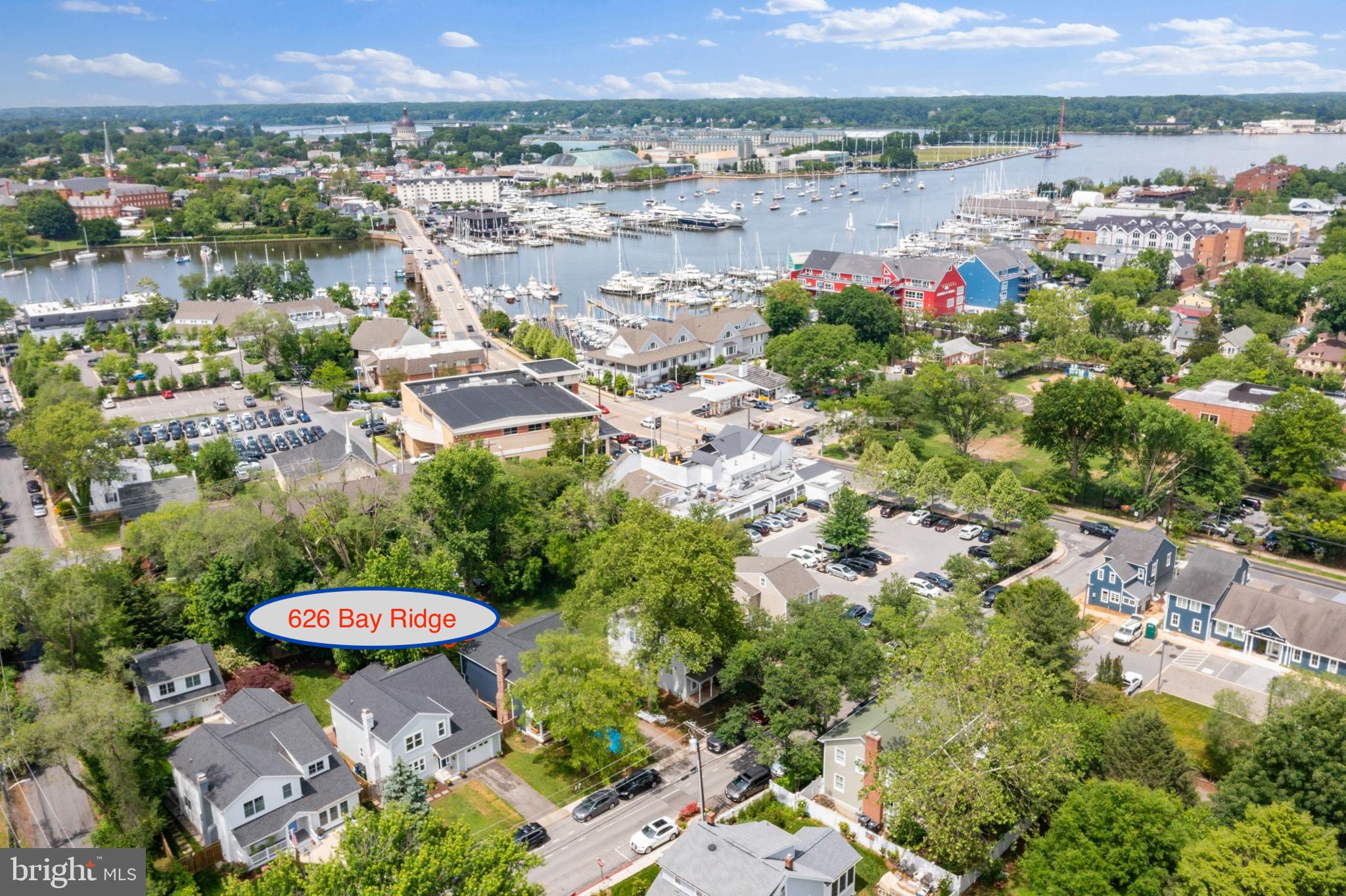 EASTPORT - Residential