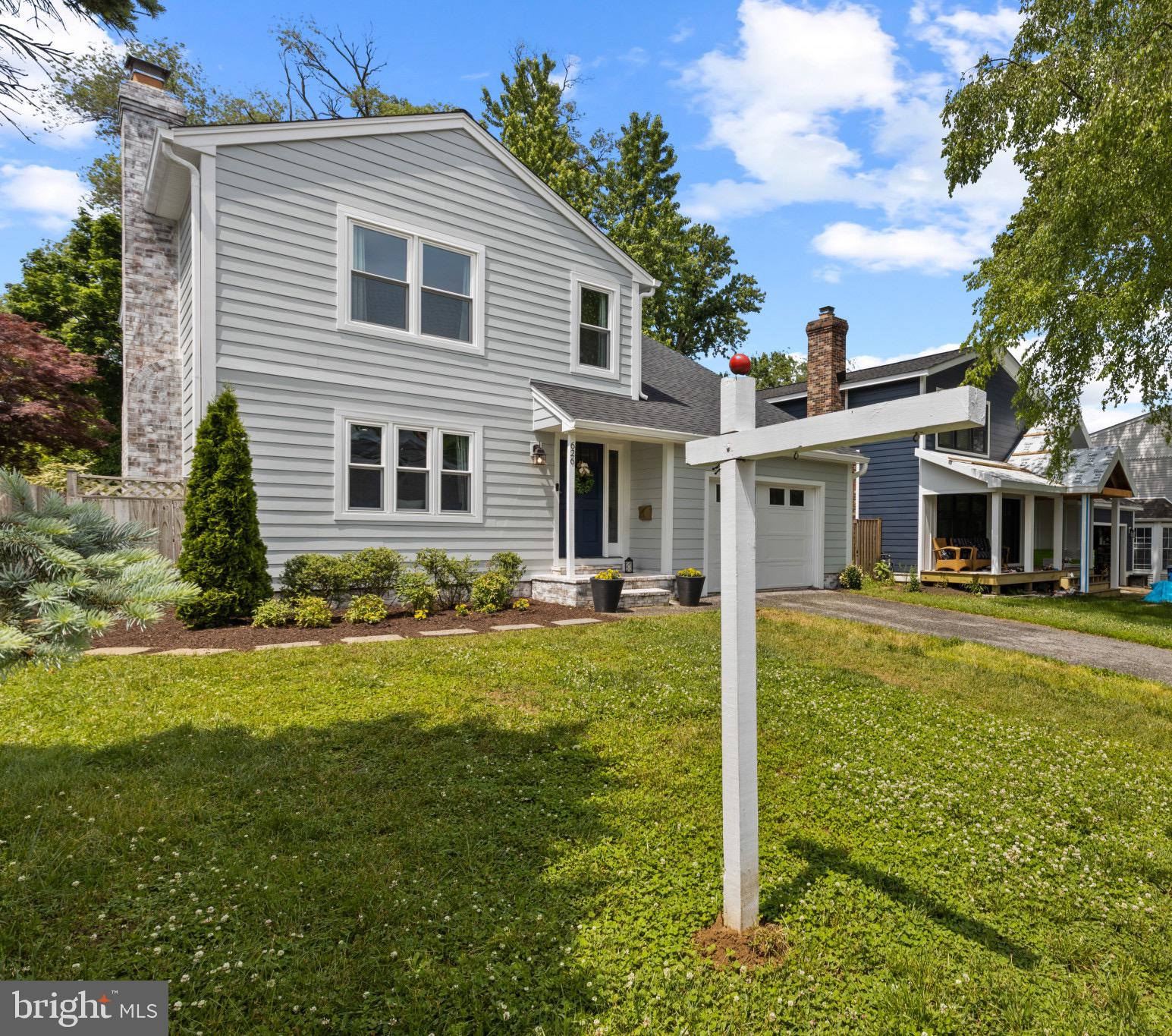 EASTPORT - Residential