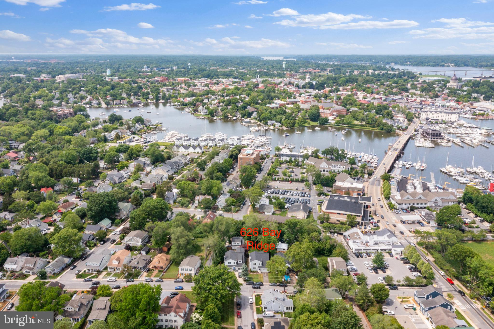 EASTPORT - Residential