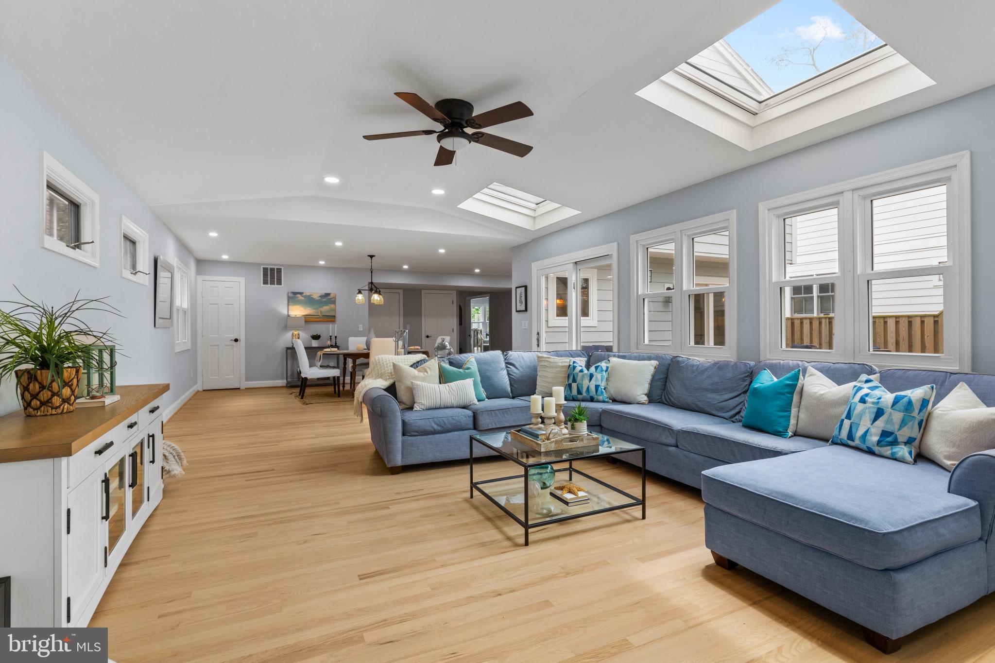 EASTPORT - Residential