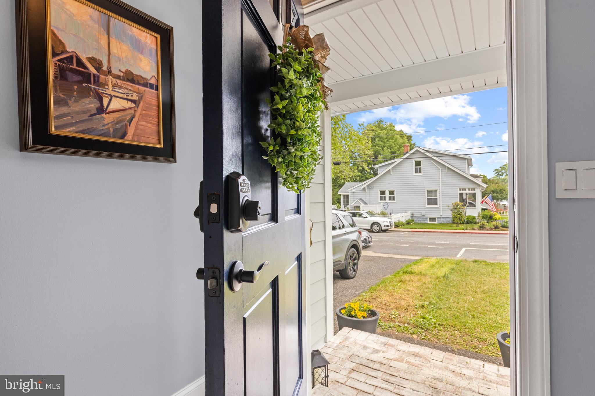 EASTPORT - Residential