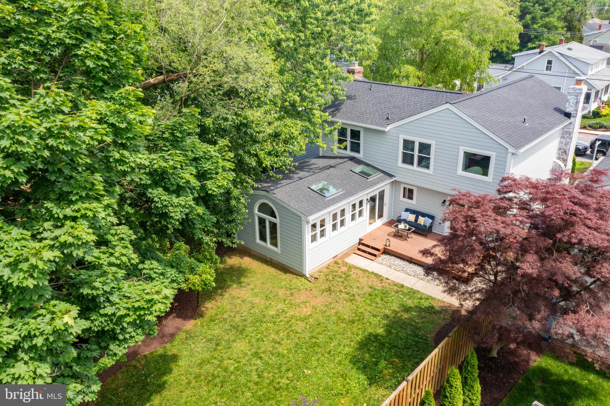 EASTPORT - Residential