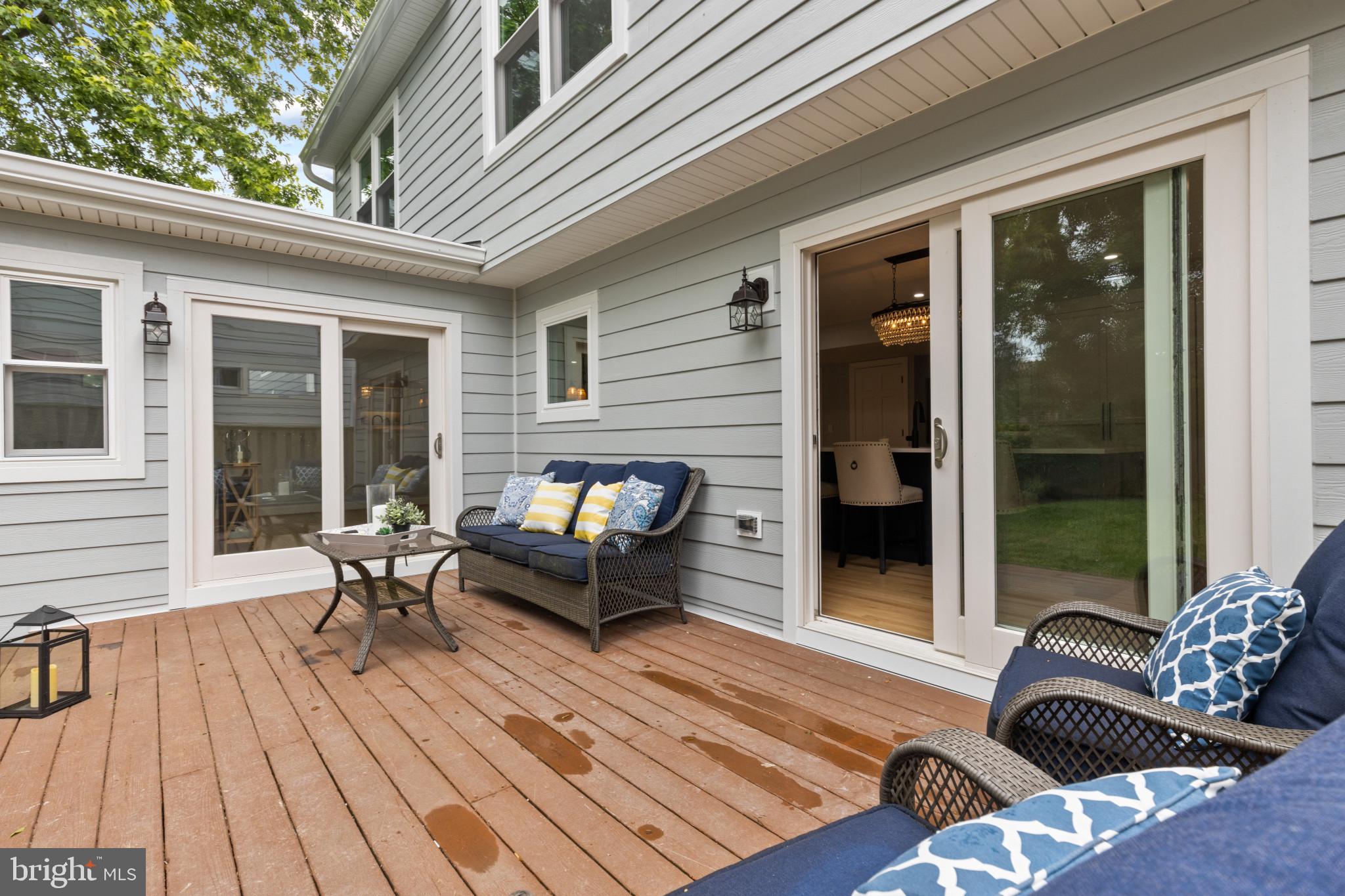 EASTPORT - Residential