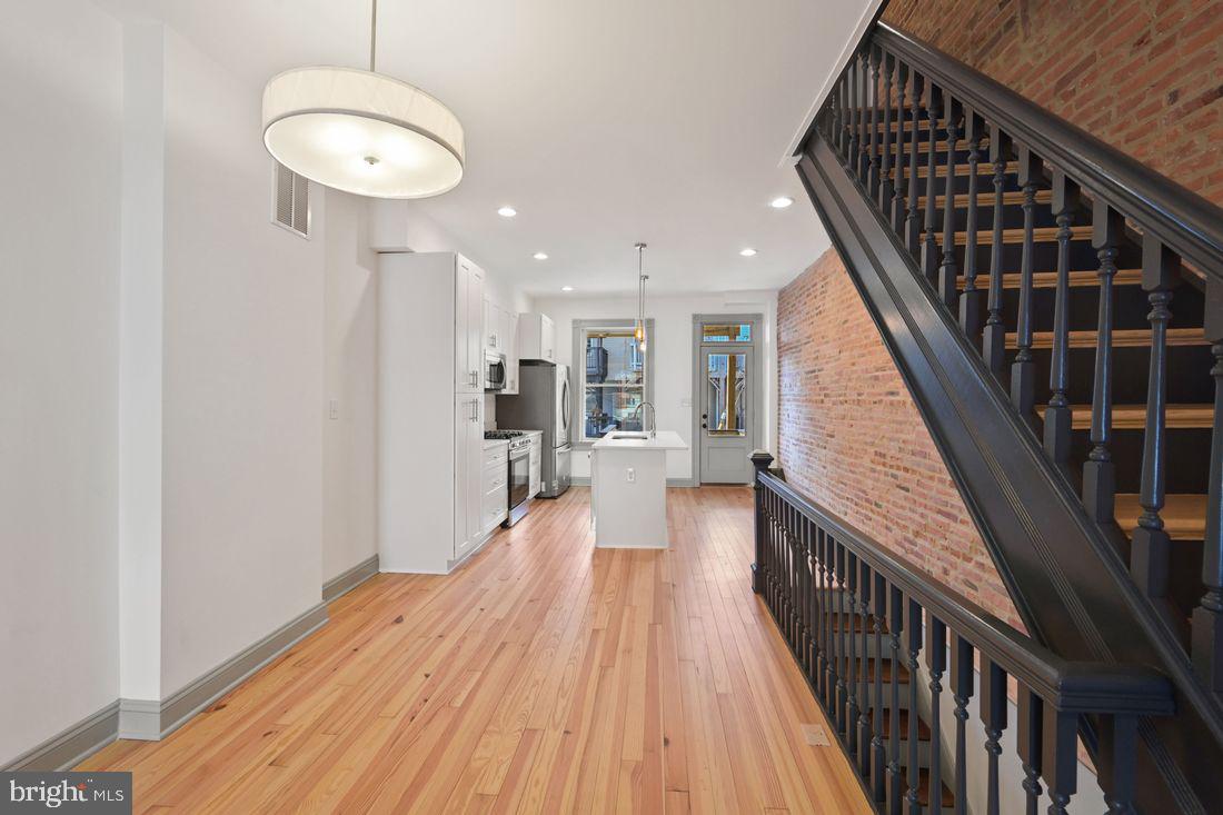 CANTON - Residential Lease