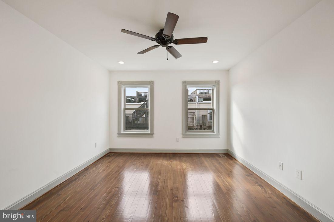 CANTON - Residential Lease