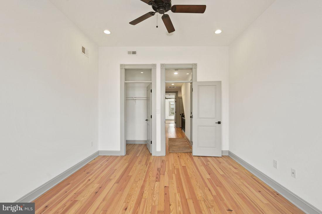 CANTON - Residential Lease
