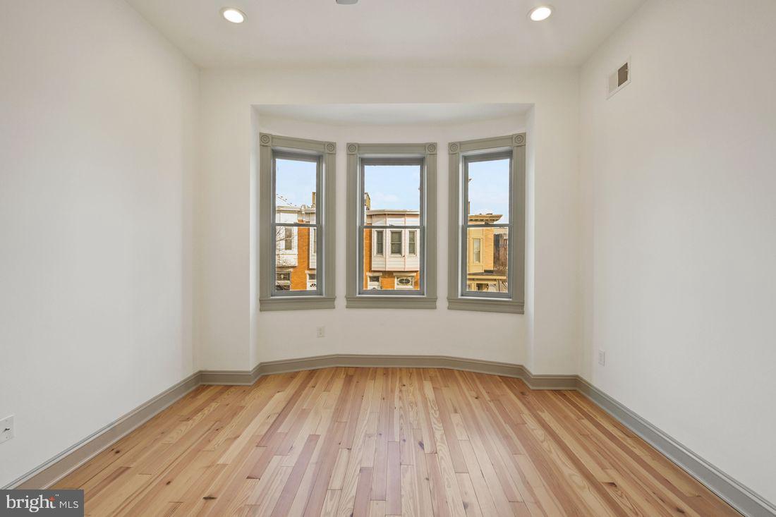 CANTON - Residential Lease