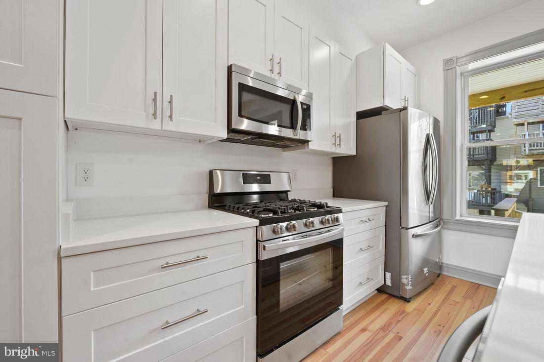 CANTON - Residential Lease