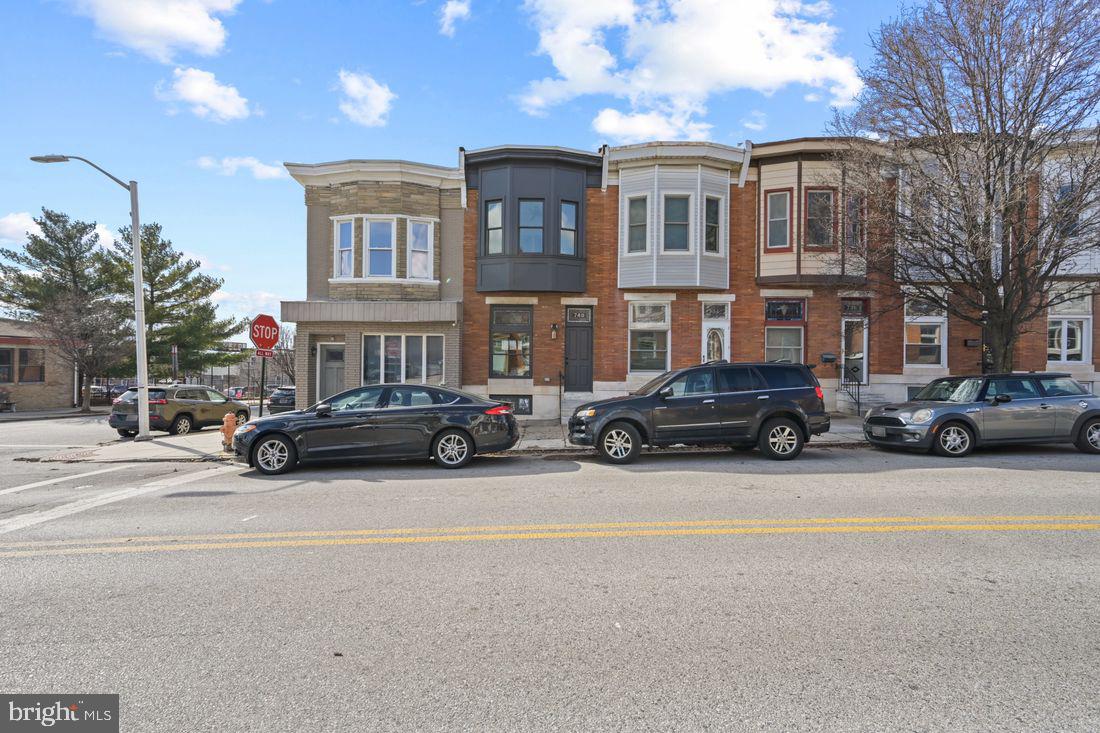 CANTON - Residential Lease