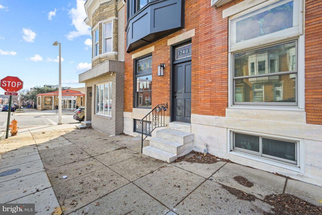CANTON - Residential Lease